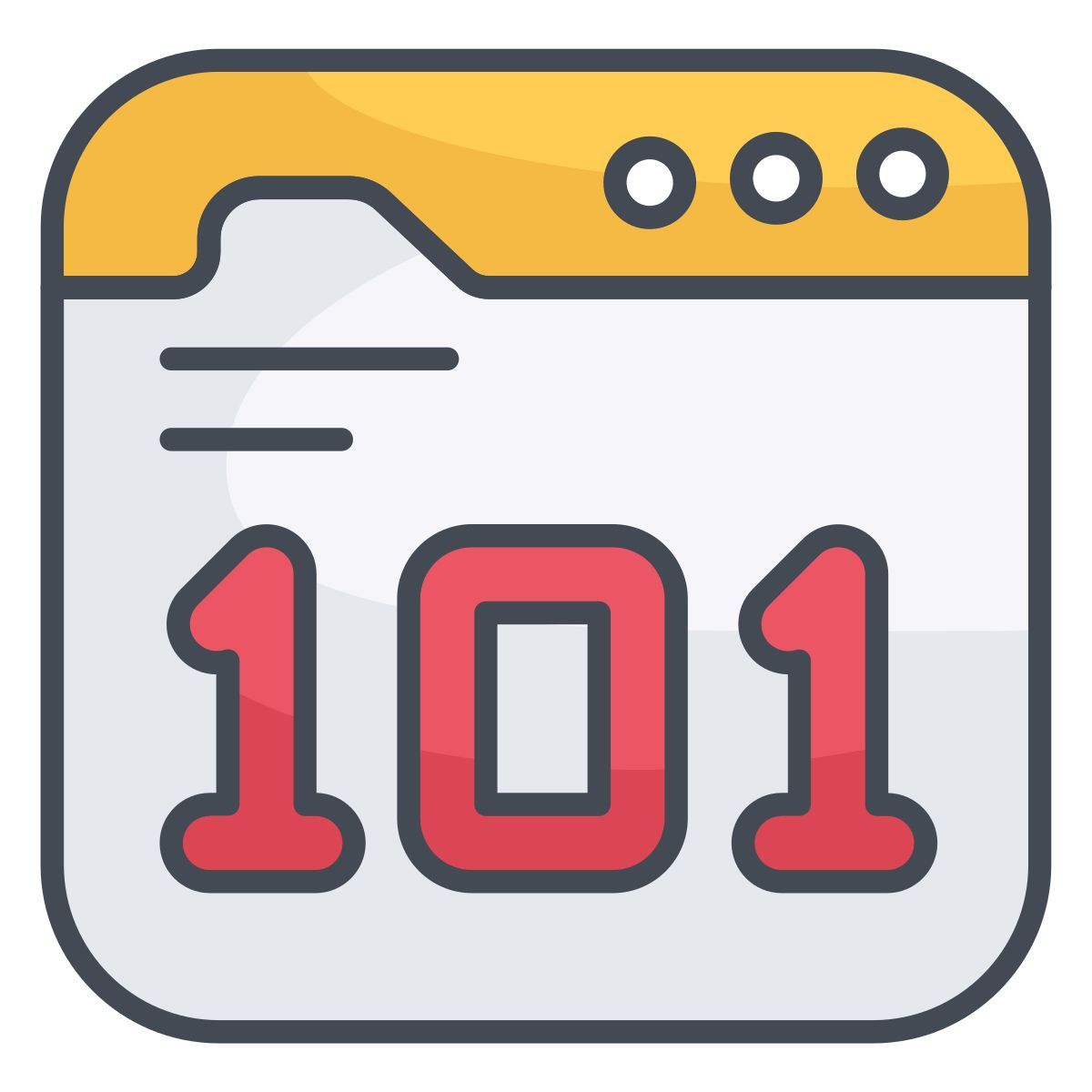 coding icon