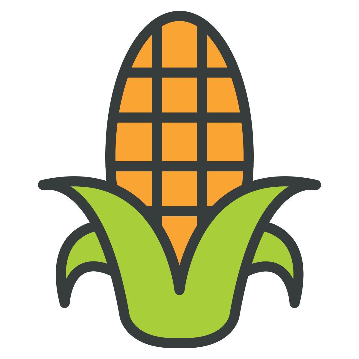 corn icon