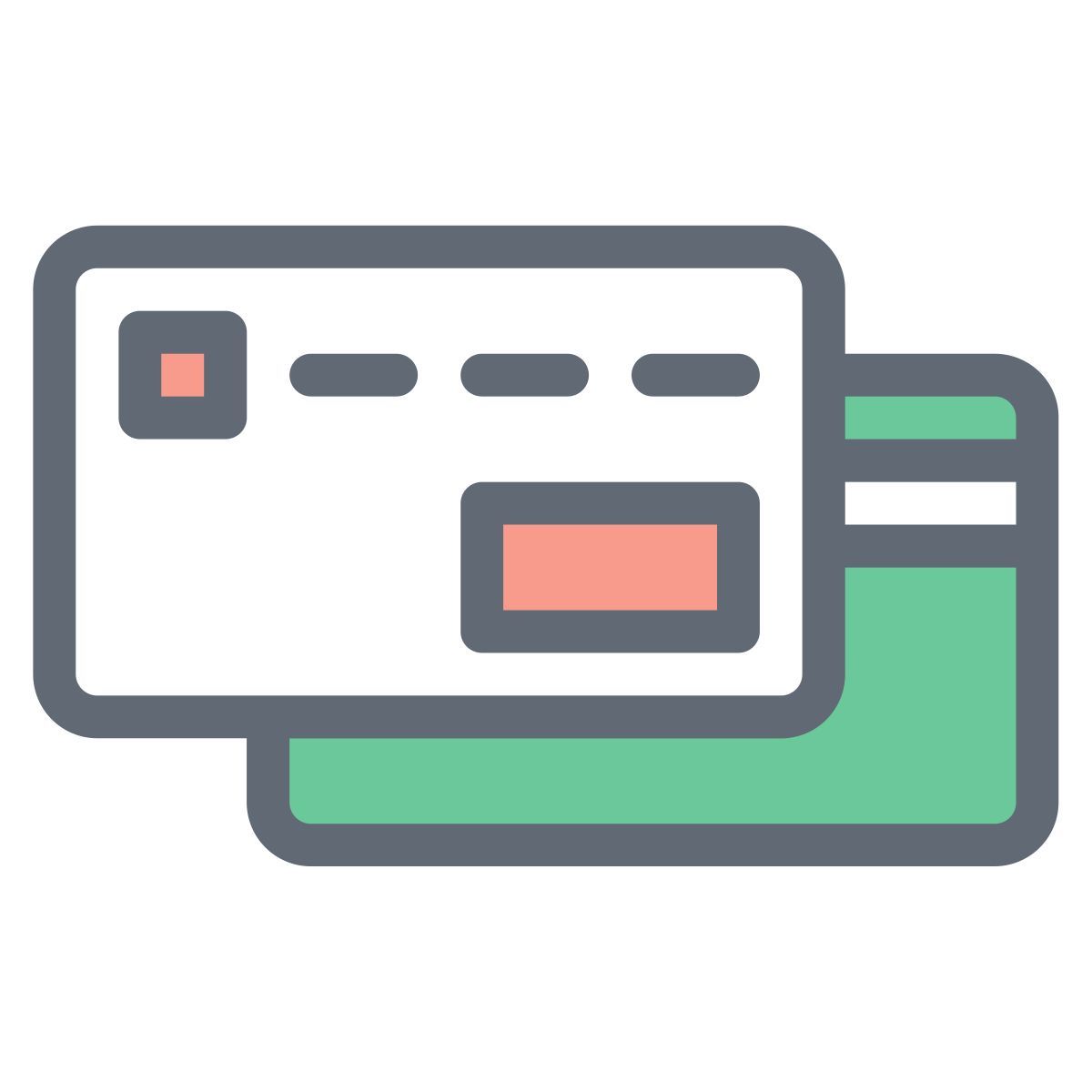 credit card icon