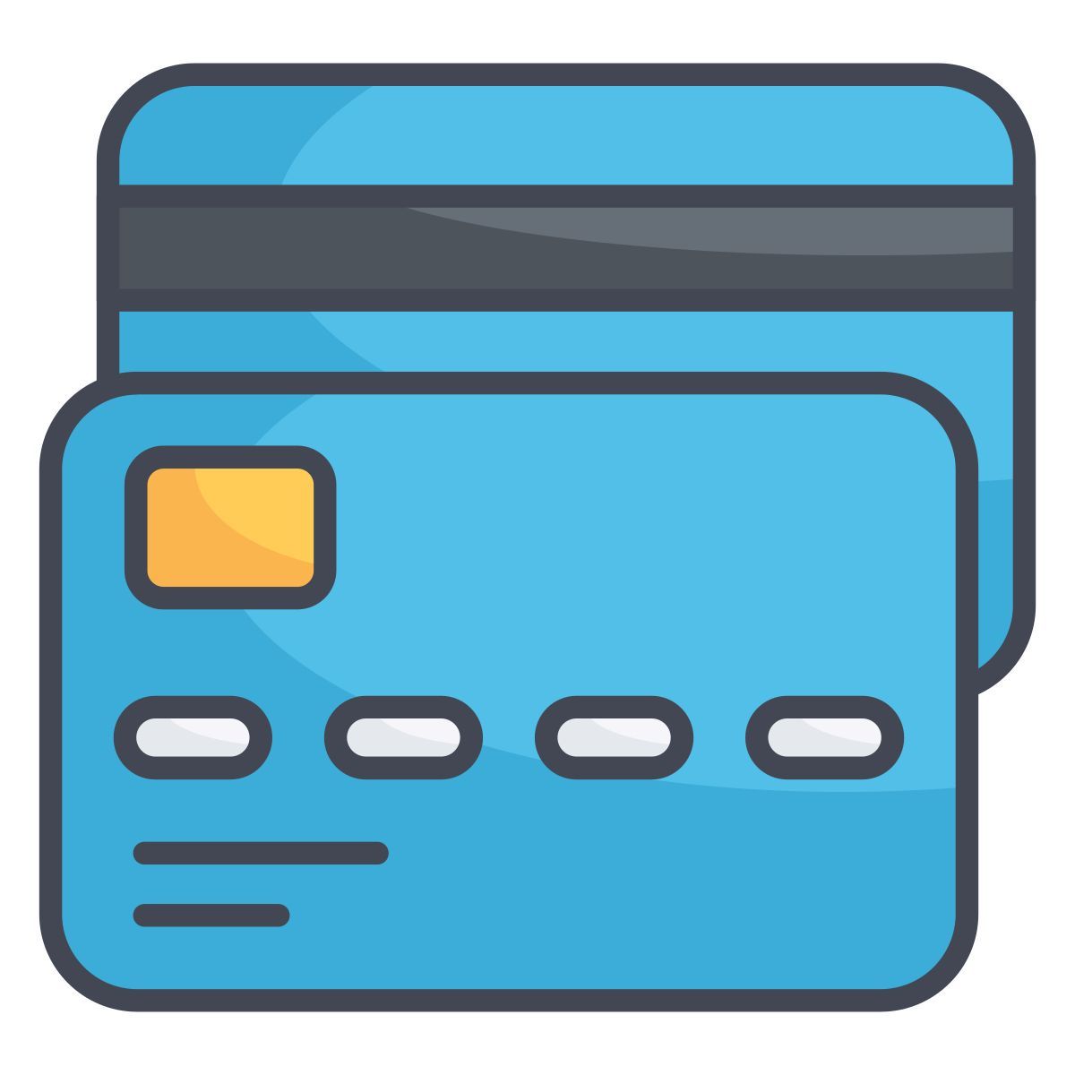 credit cards icon