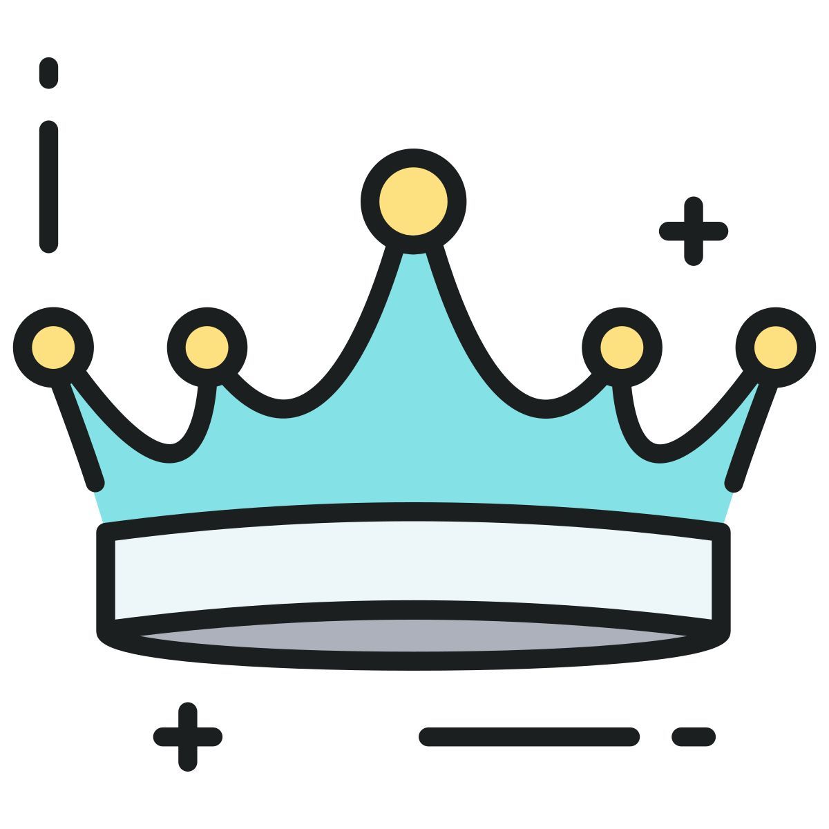 crown icon