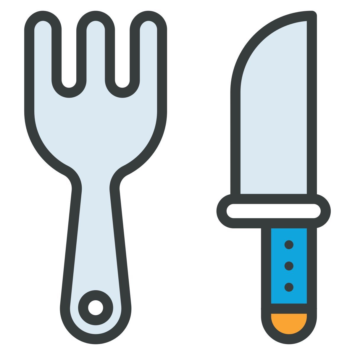 cutlery icon