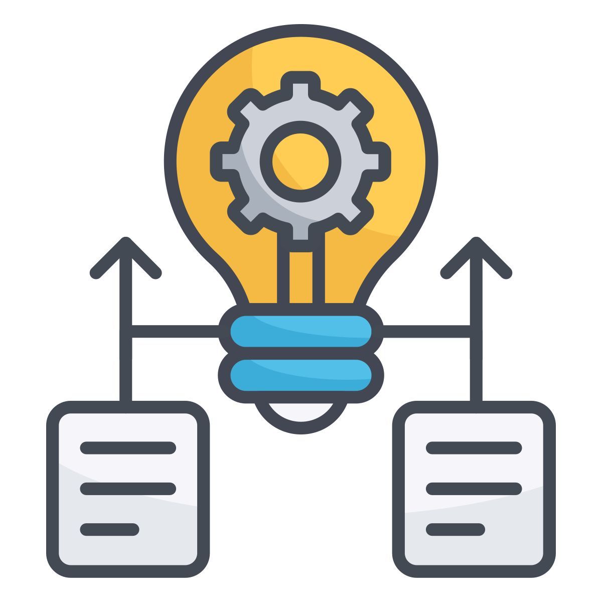 Integrazione dei dati icon