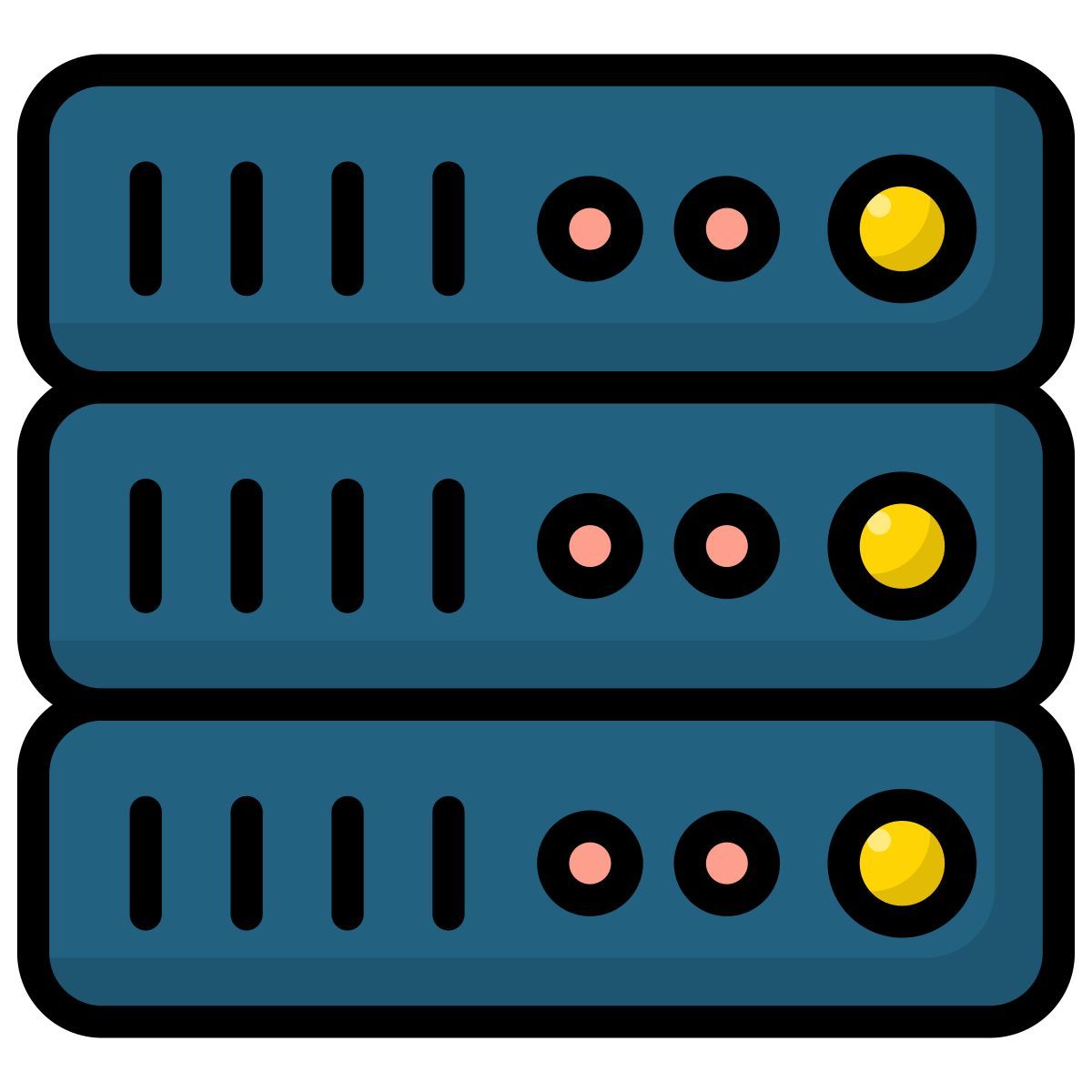 data server icon