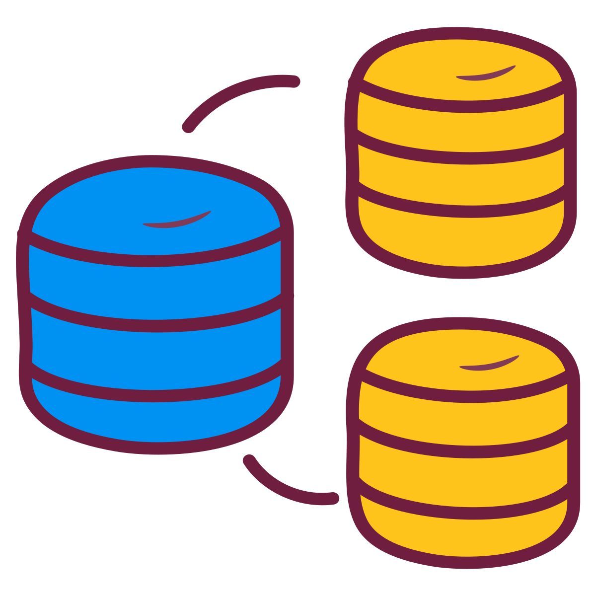 database icon
