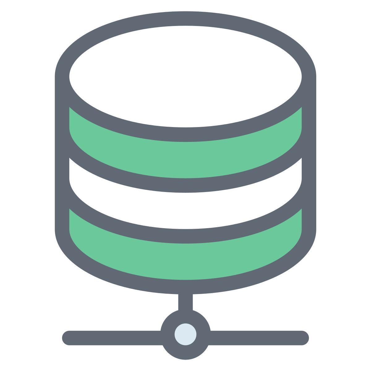 database icon
