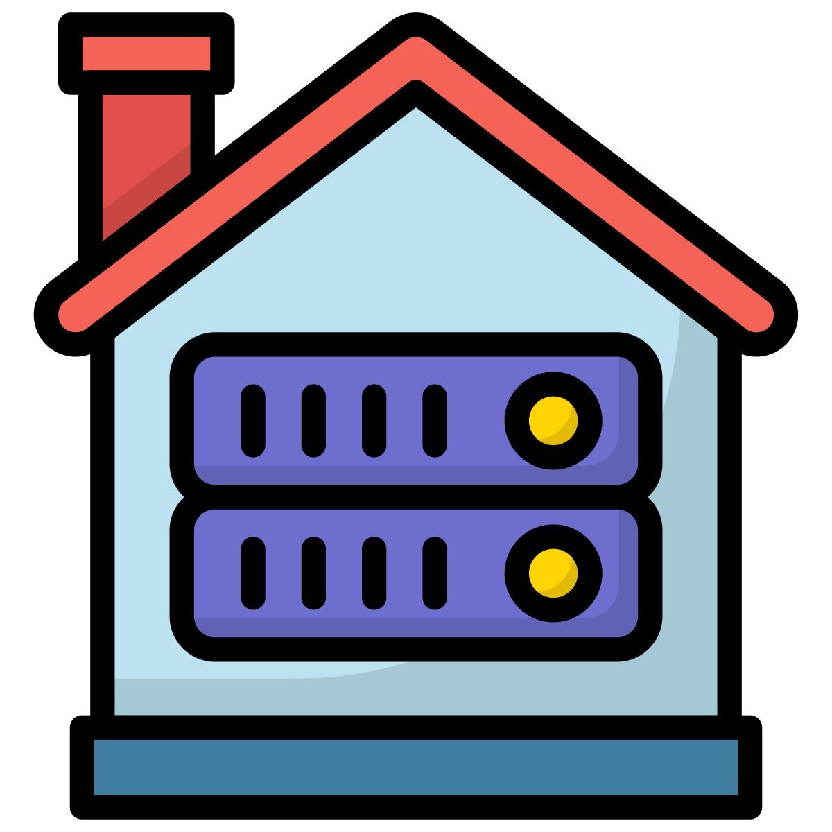 datacenter icon