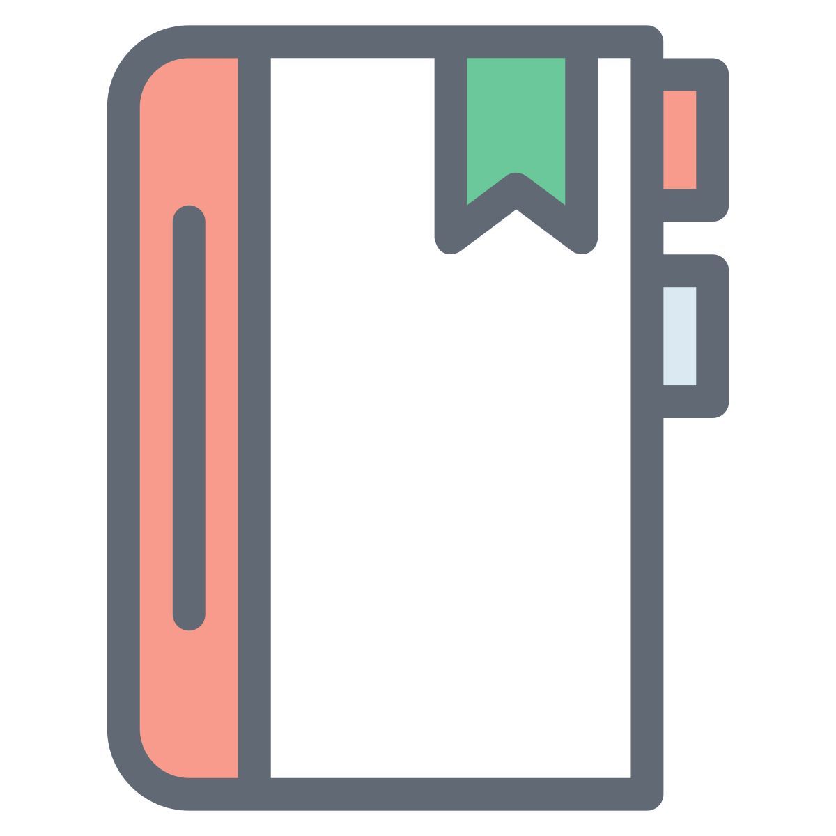 diary icon