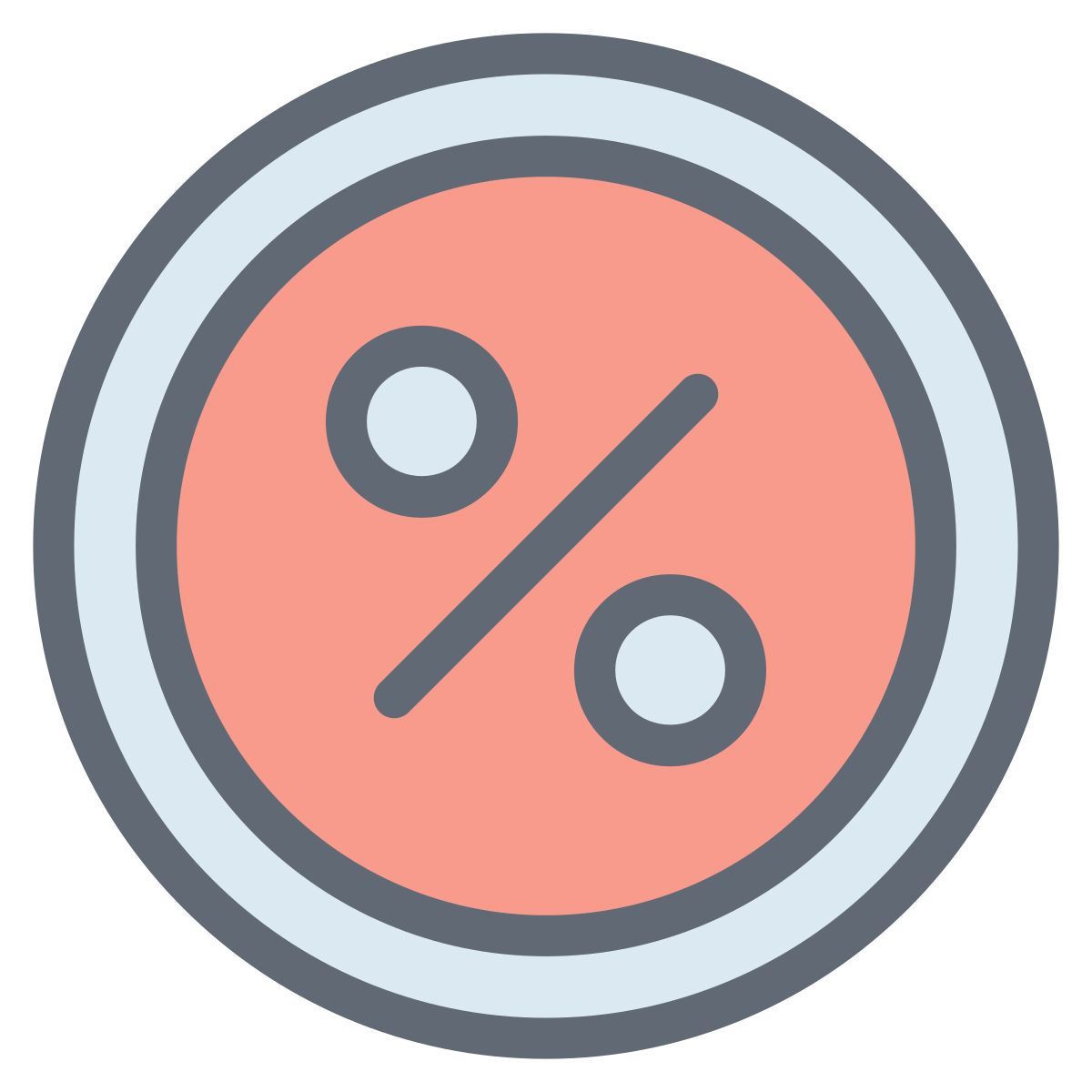 discount icon