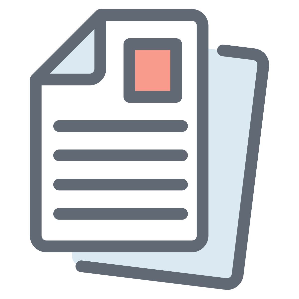 document icon