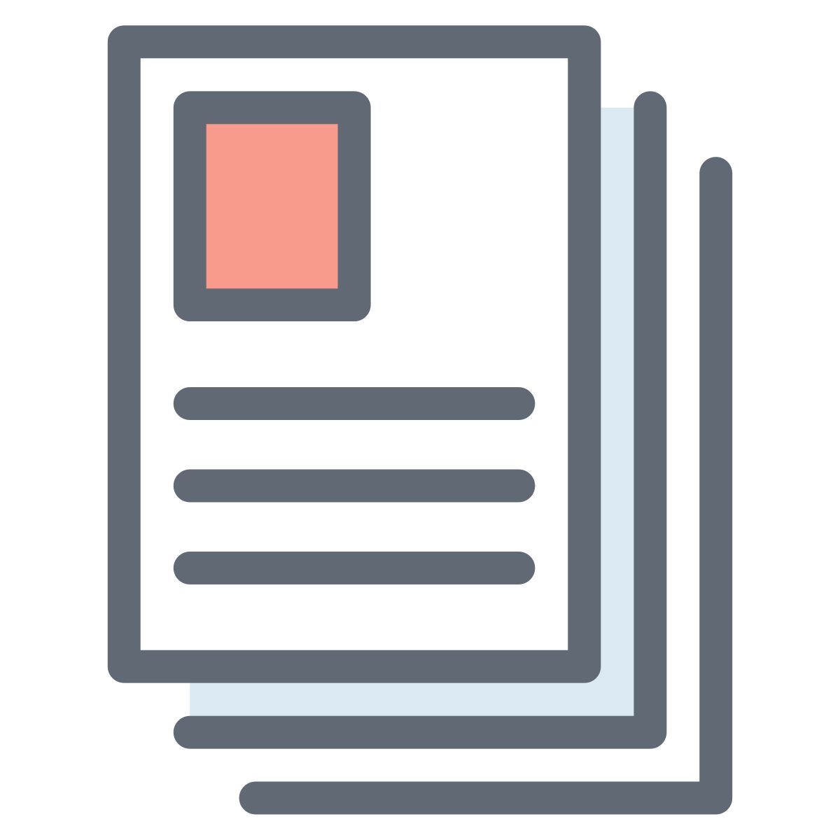 document icon