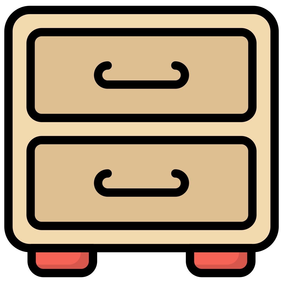 Drawer icon