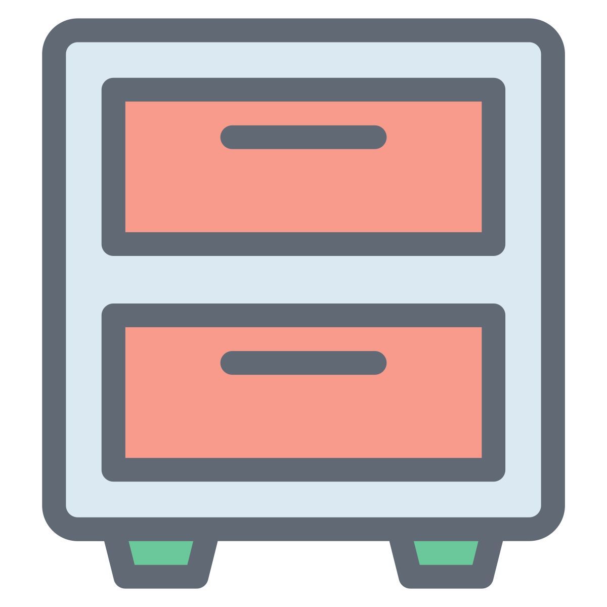 cassetti icon