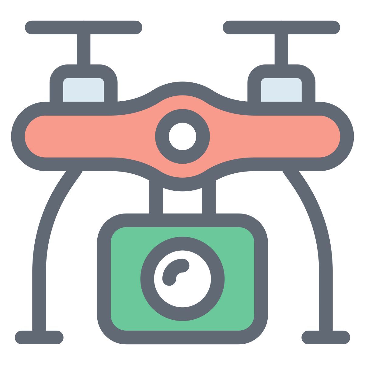 drone icon
