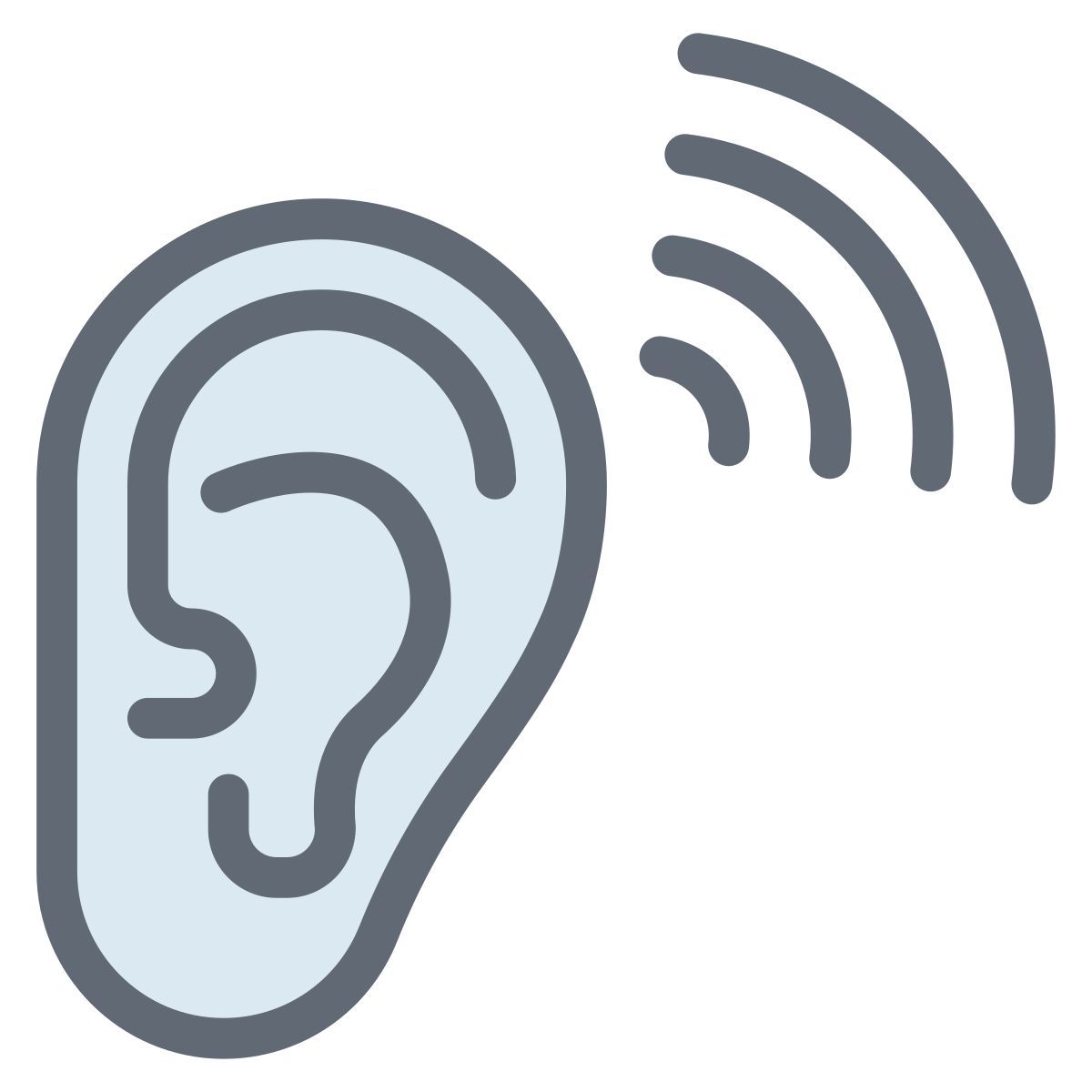 ear icon