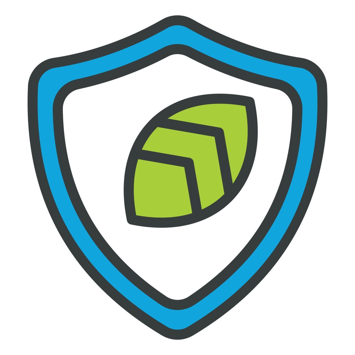 eco security icon