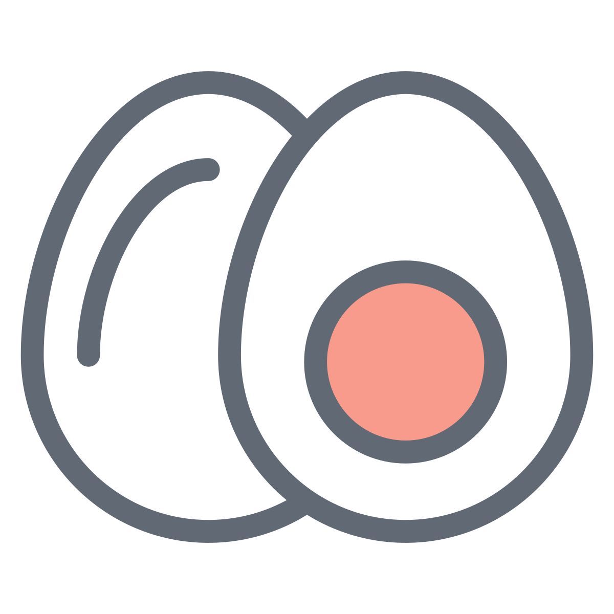 egg icon