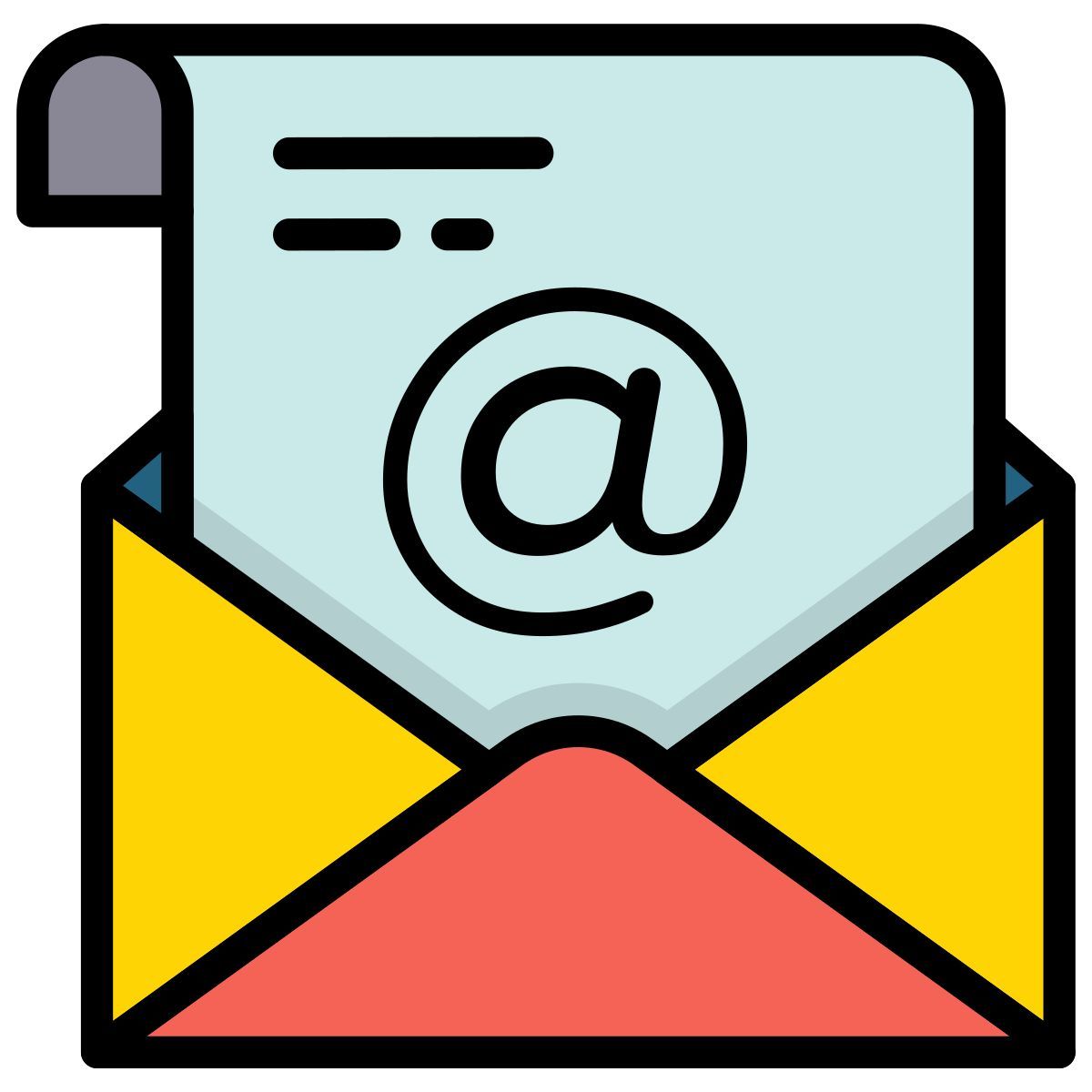 email icon