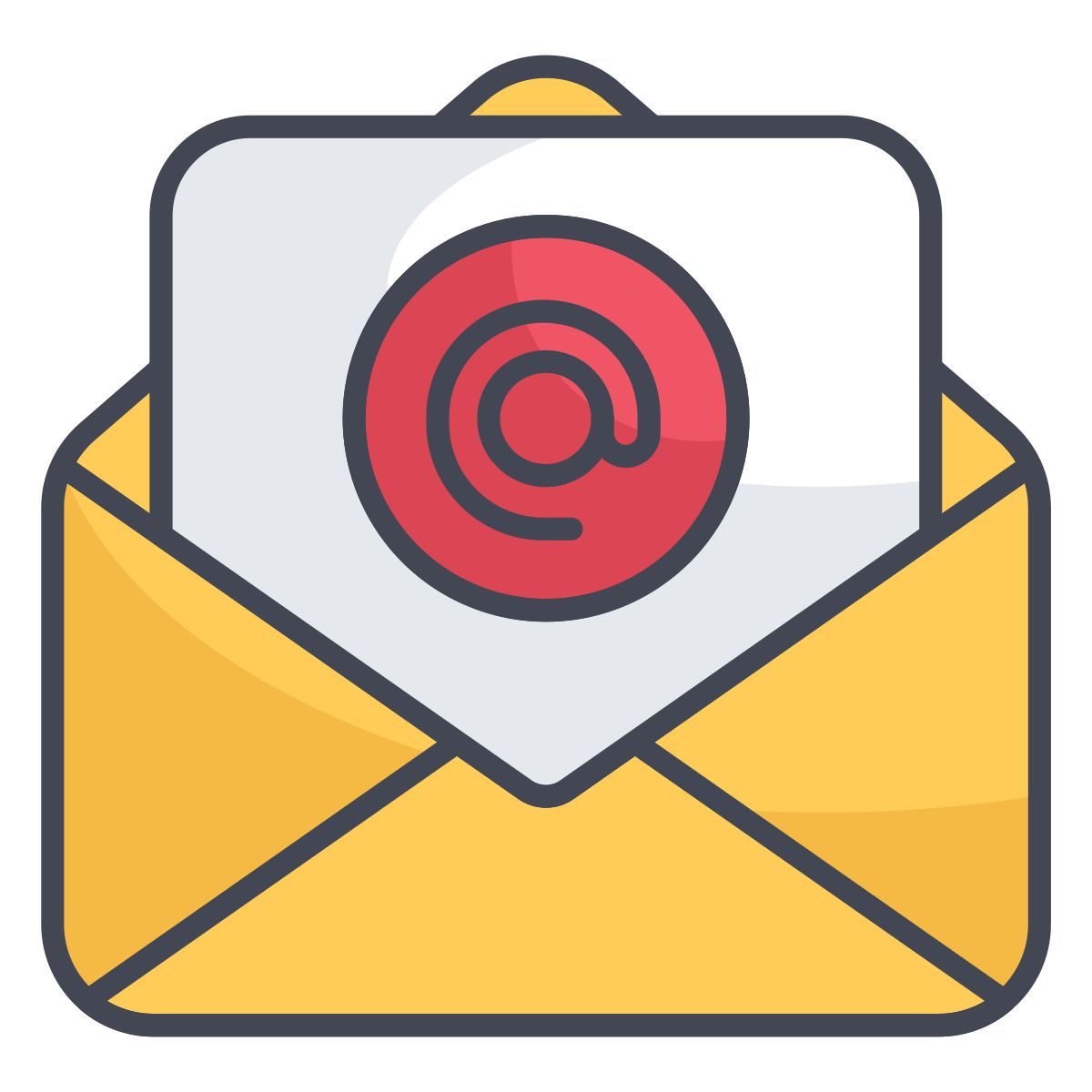 email icon