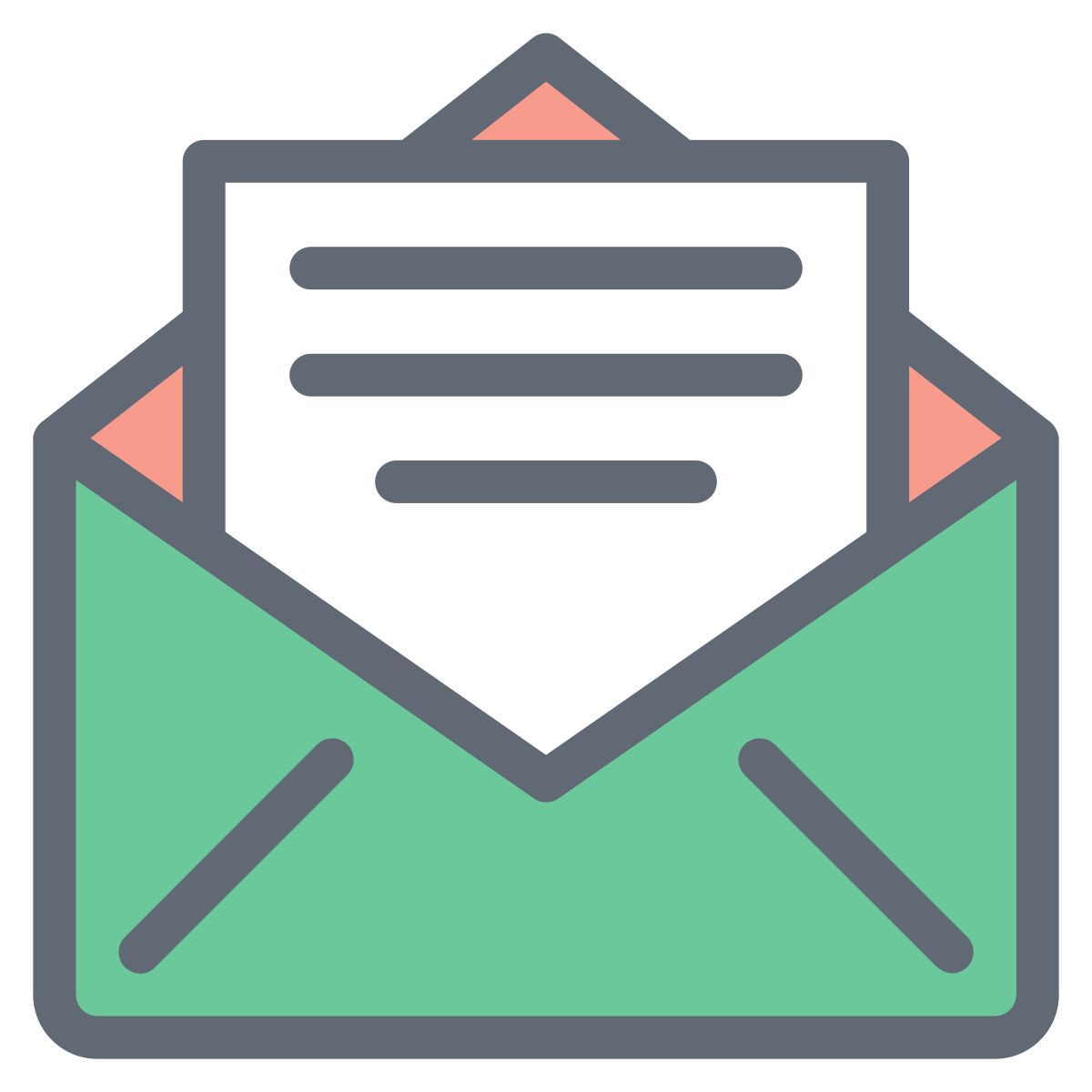 email icon