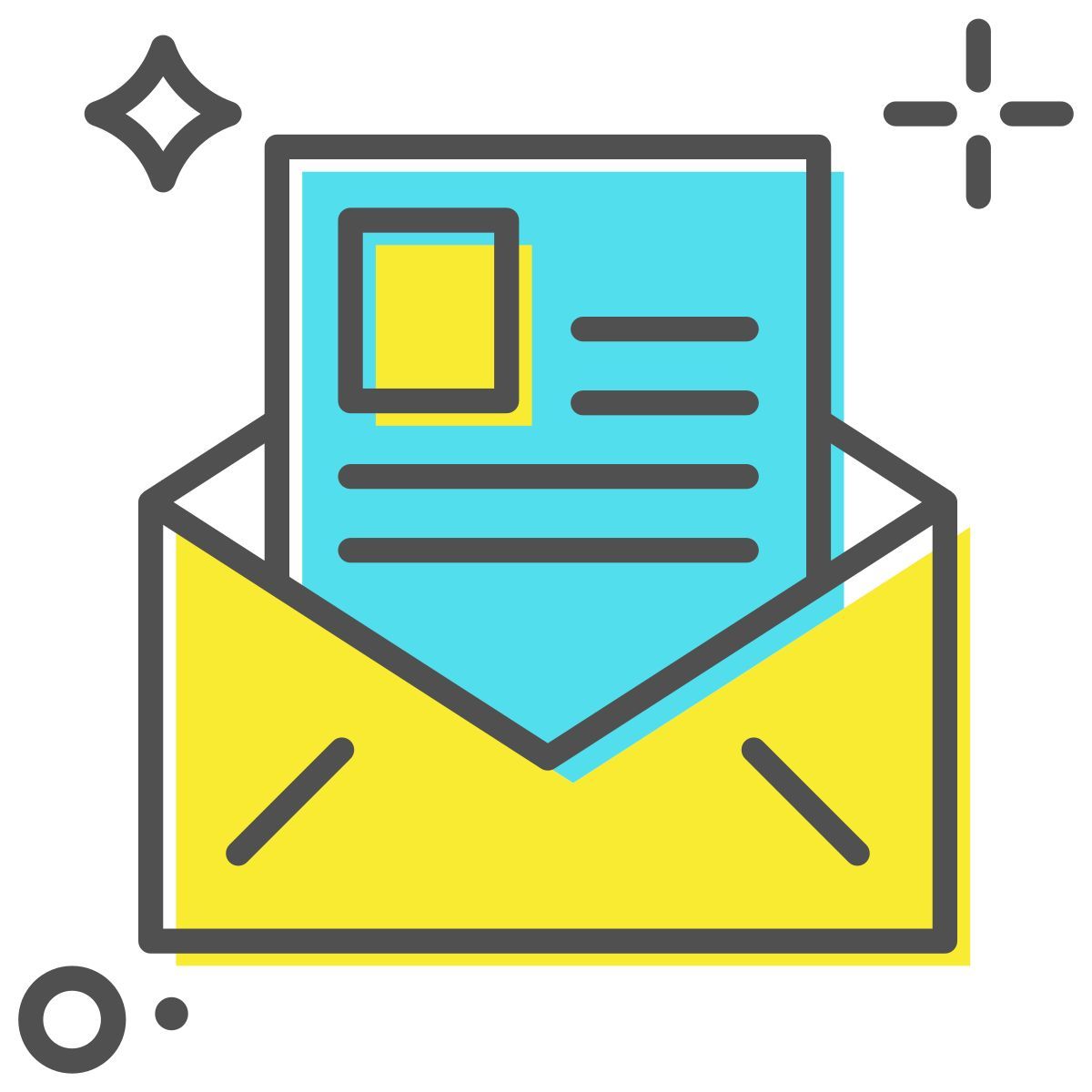 email icon