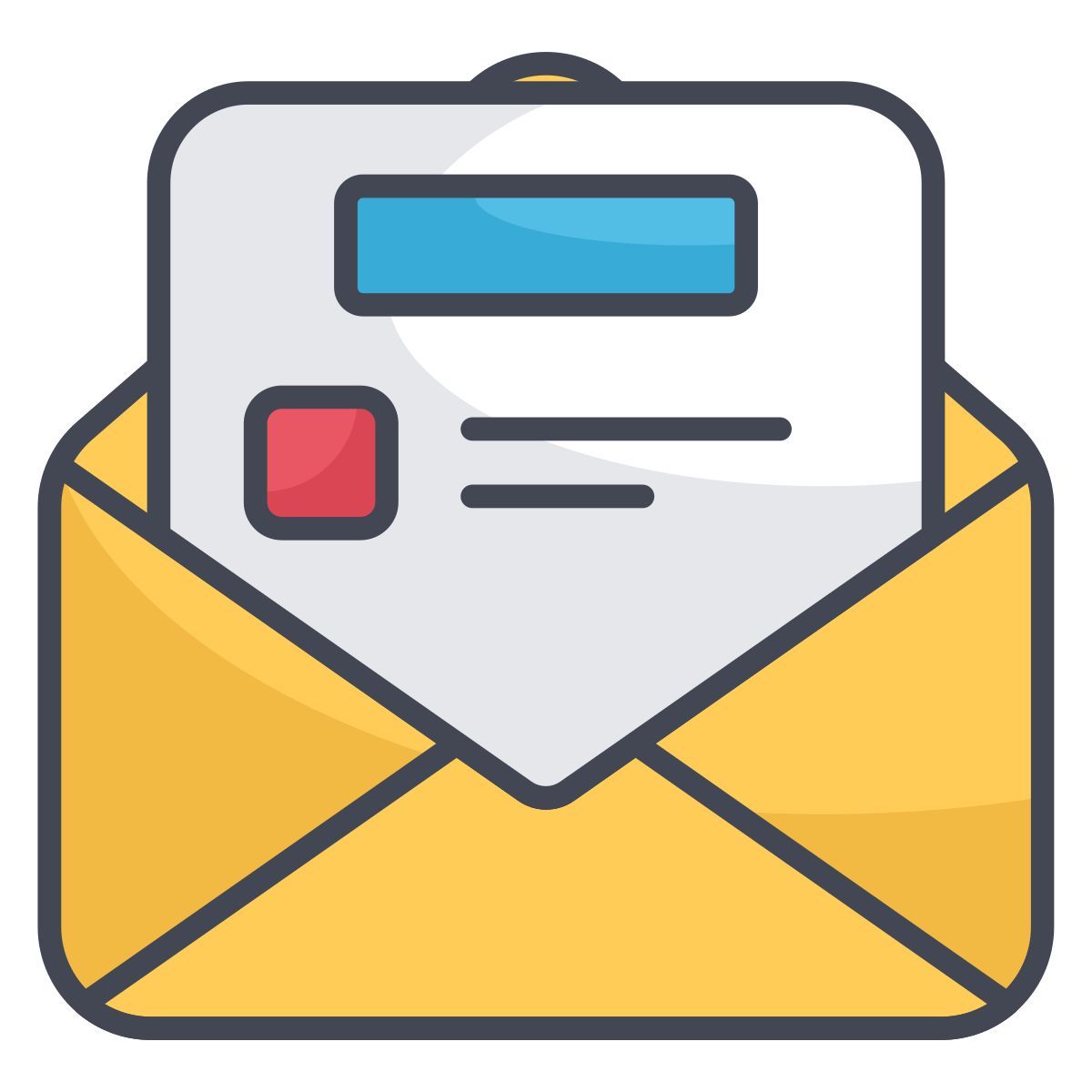 email icon