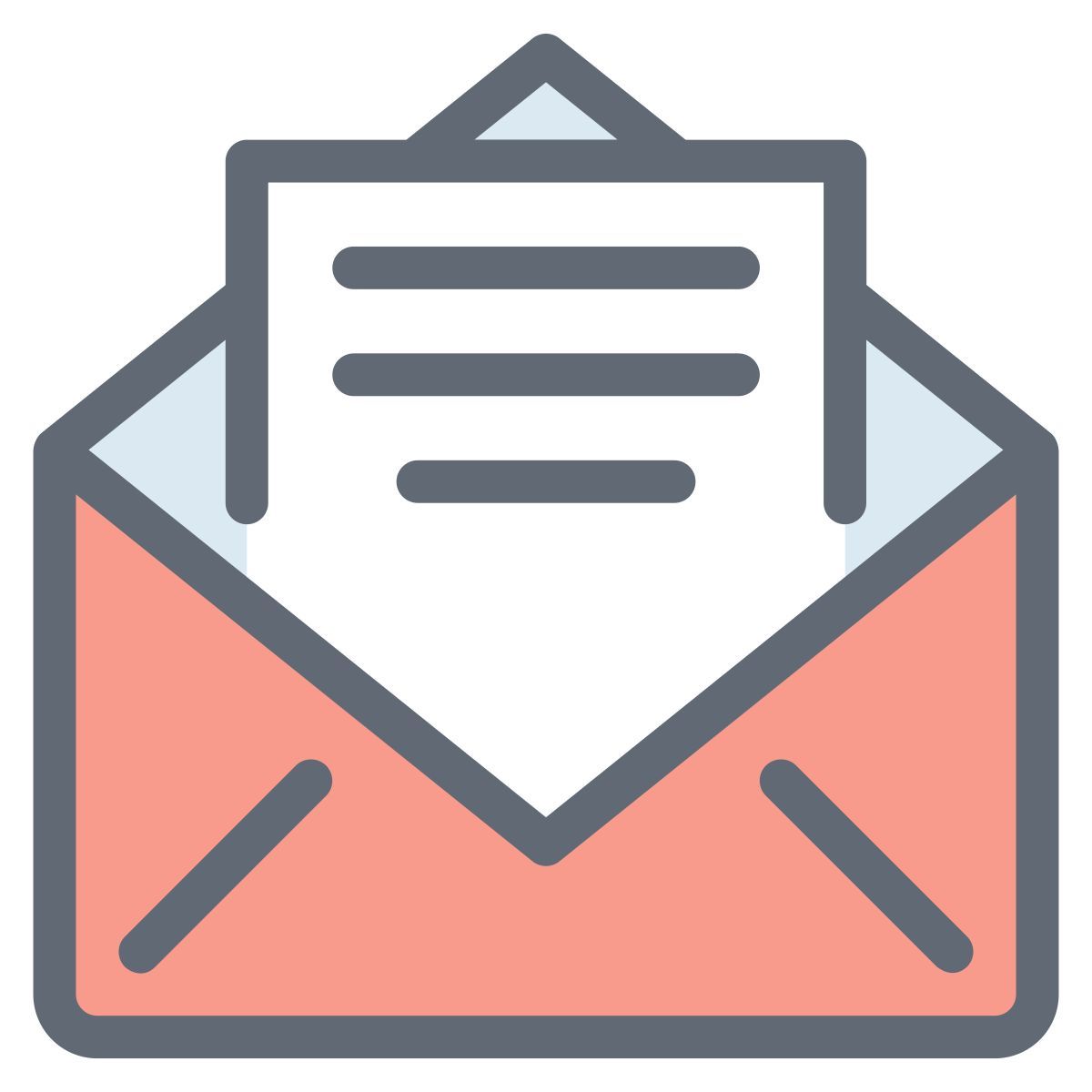 email icon