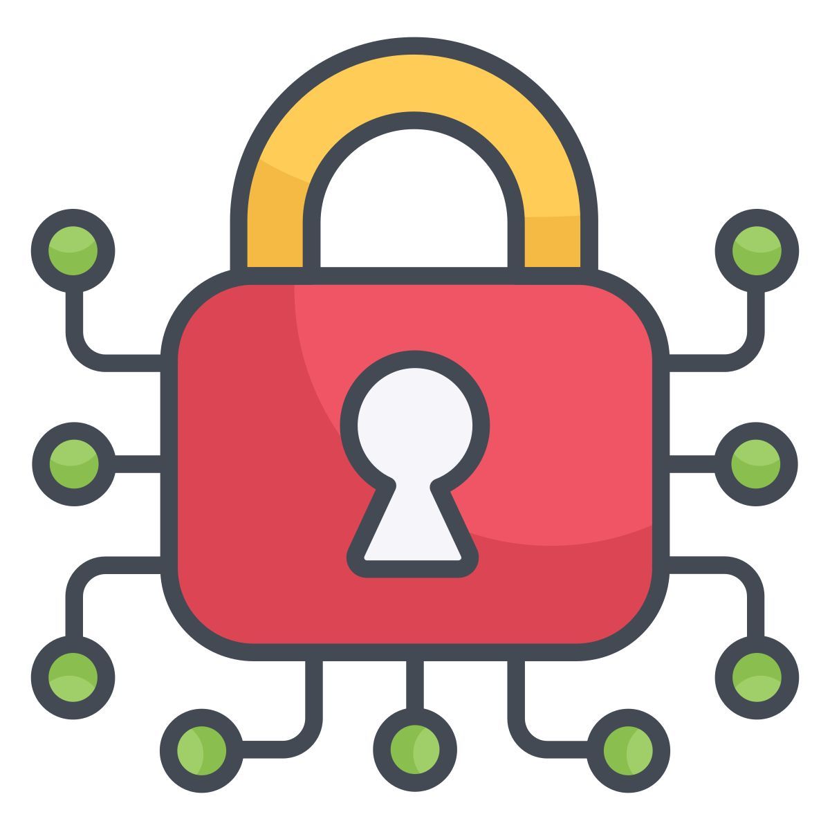 encryption icon