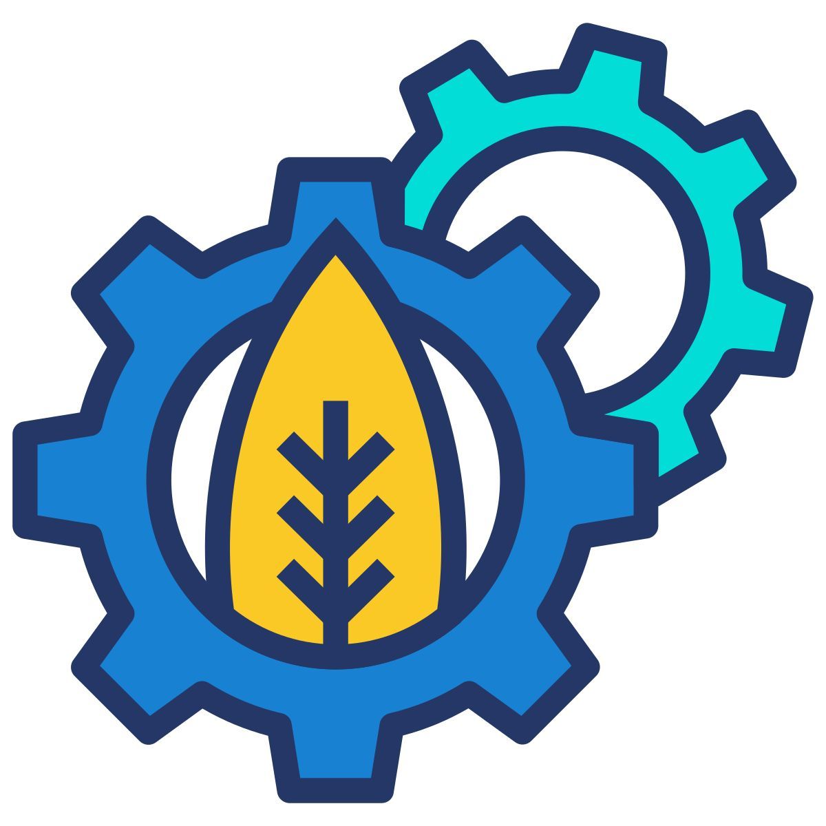 environment control icon