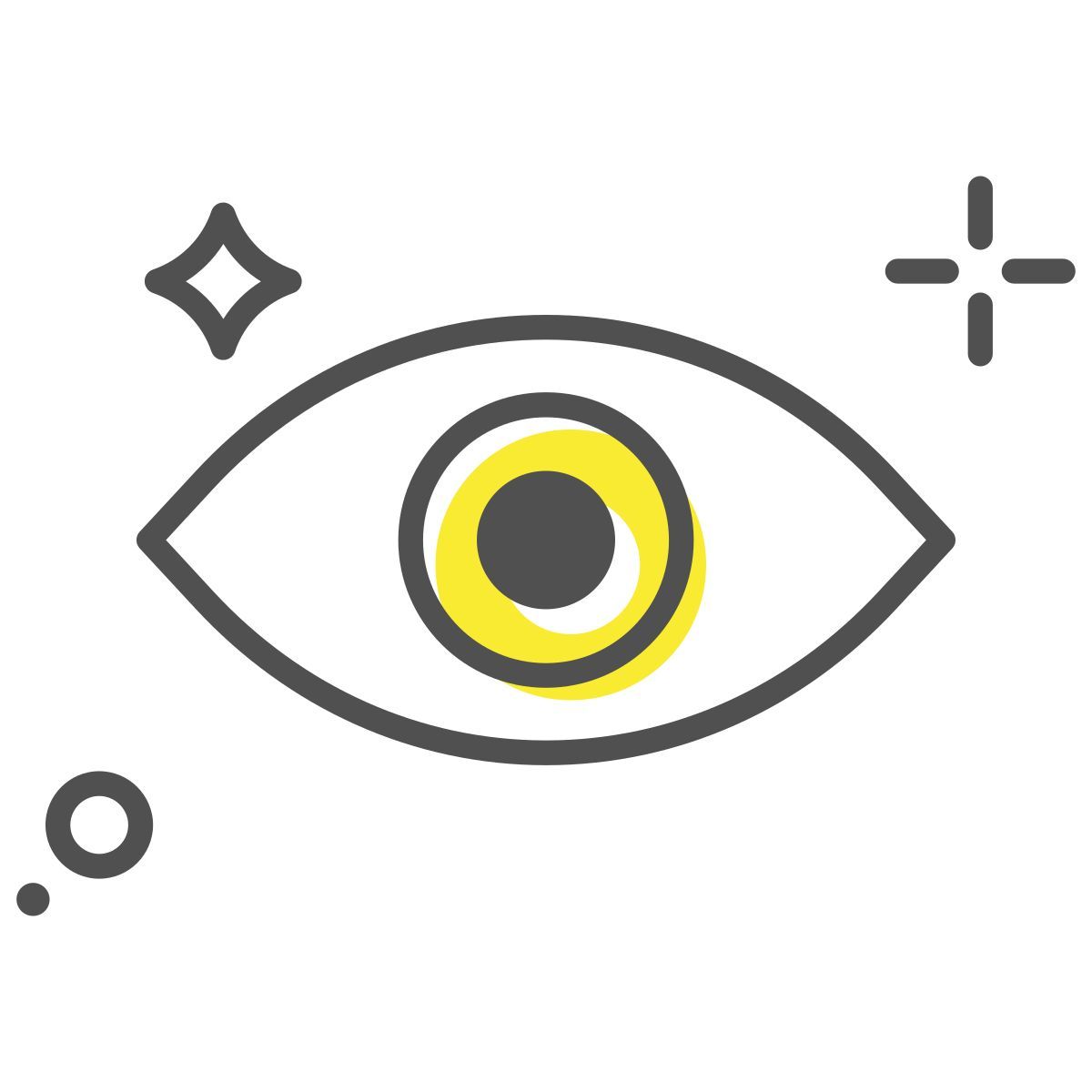 eye icon