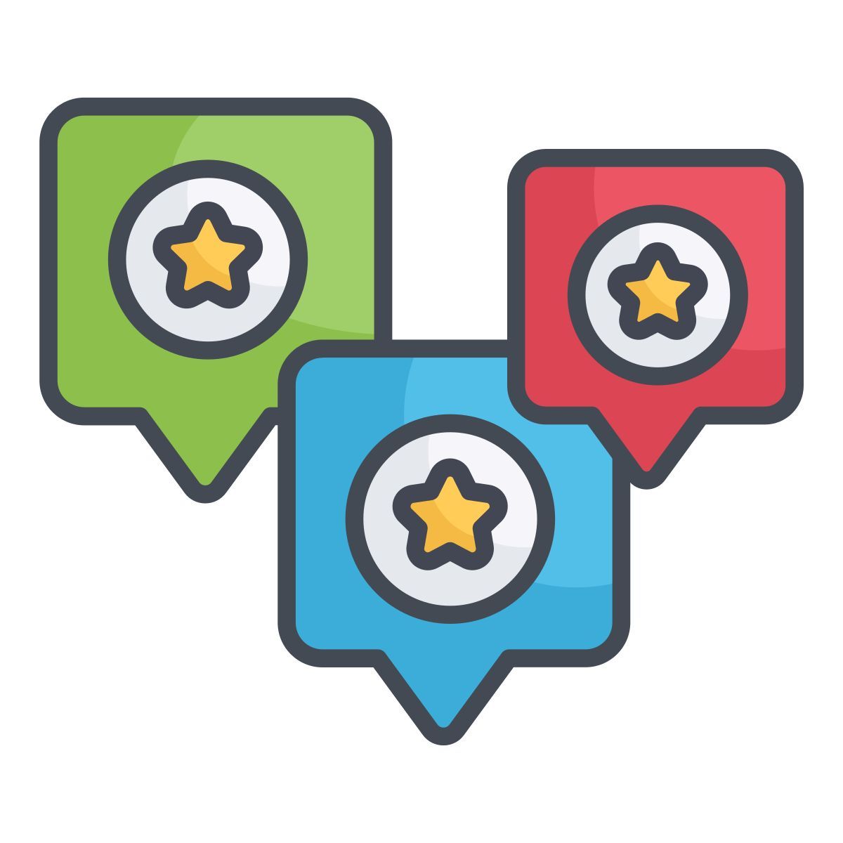 feedback icon