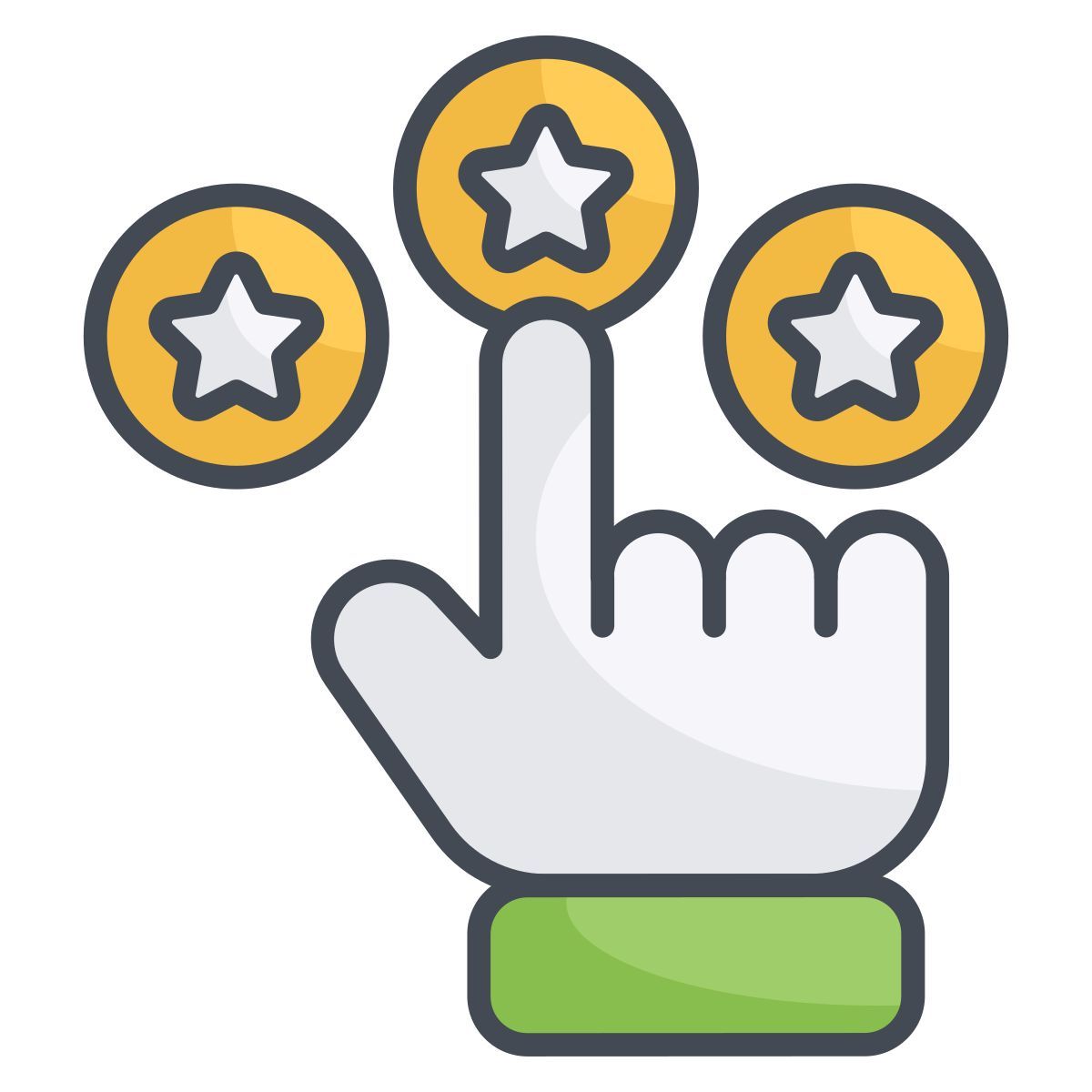 feedback icon