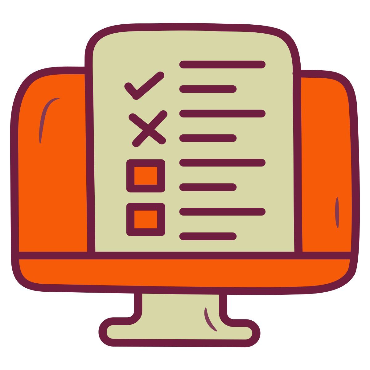 file icon