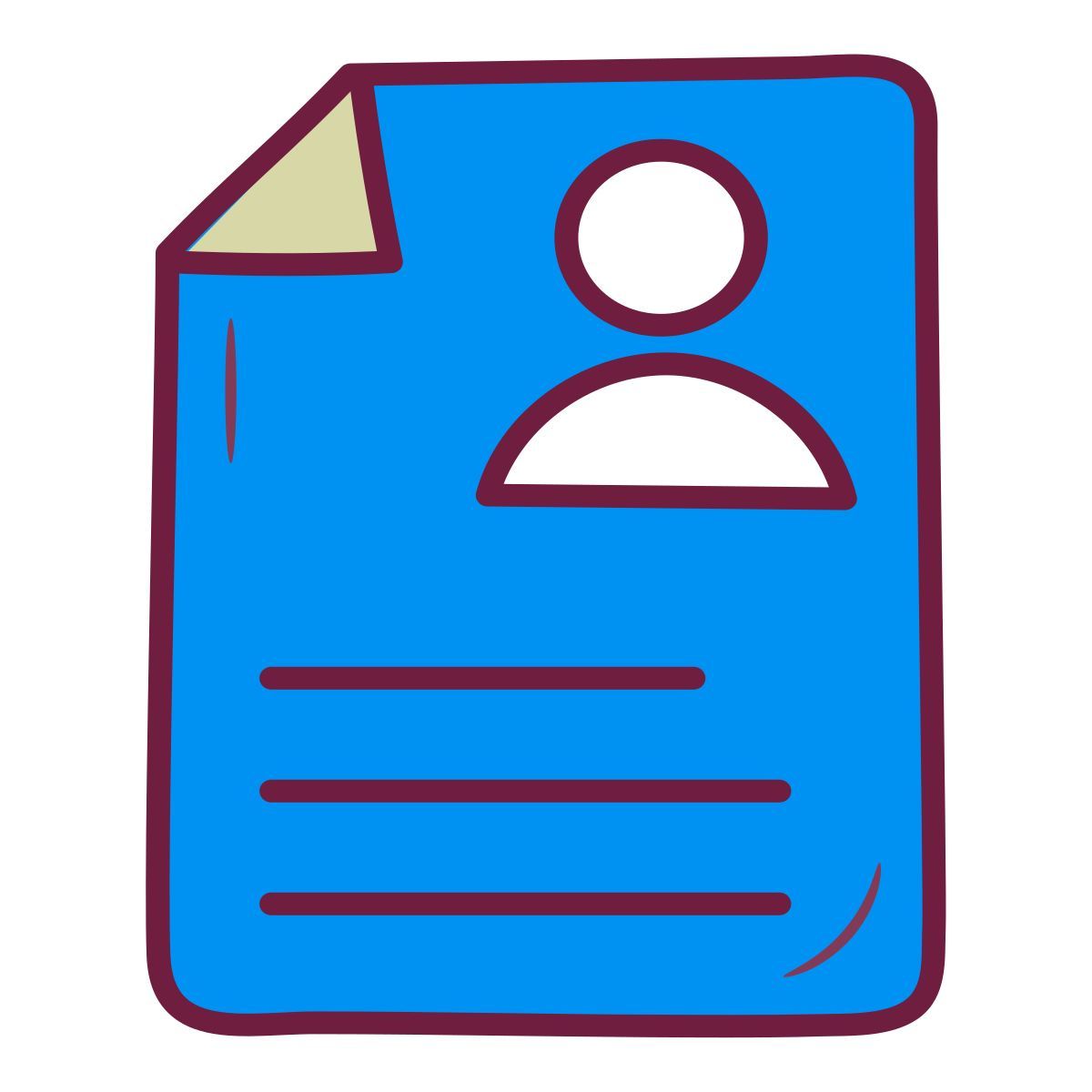 file icon