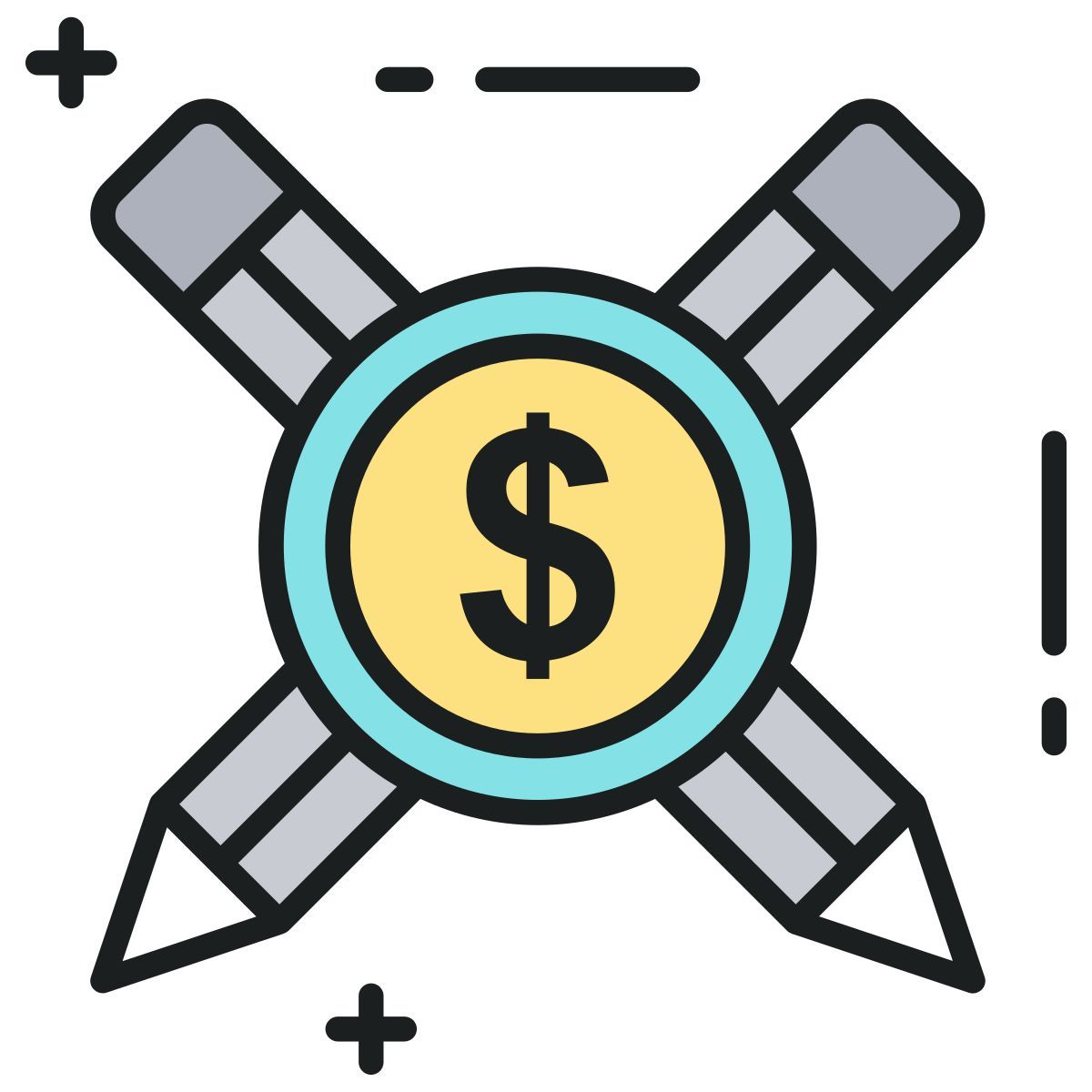 финансы icon