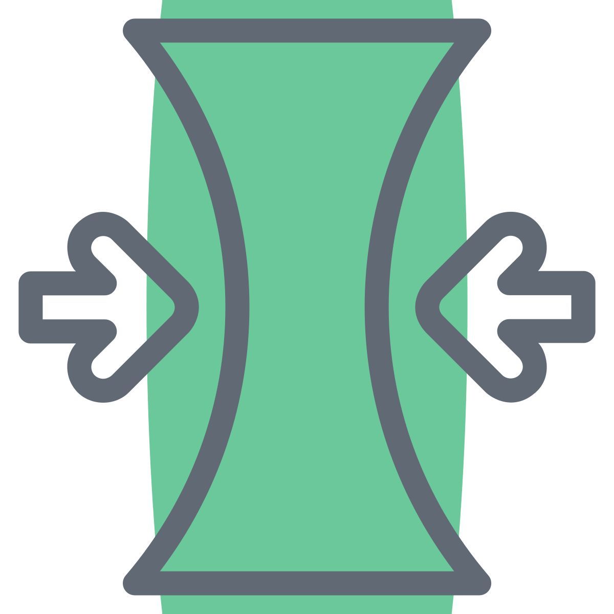 Fit to Width icon