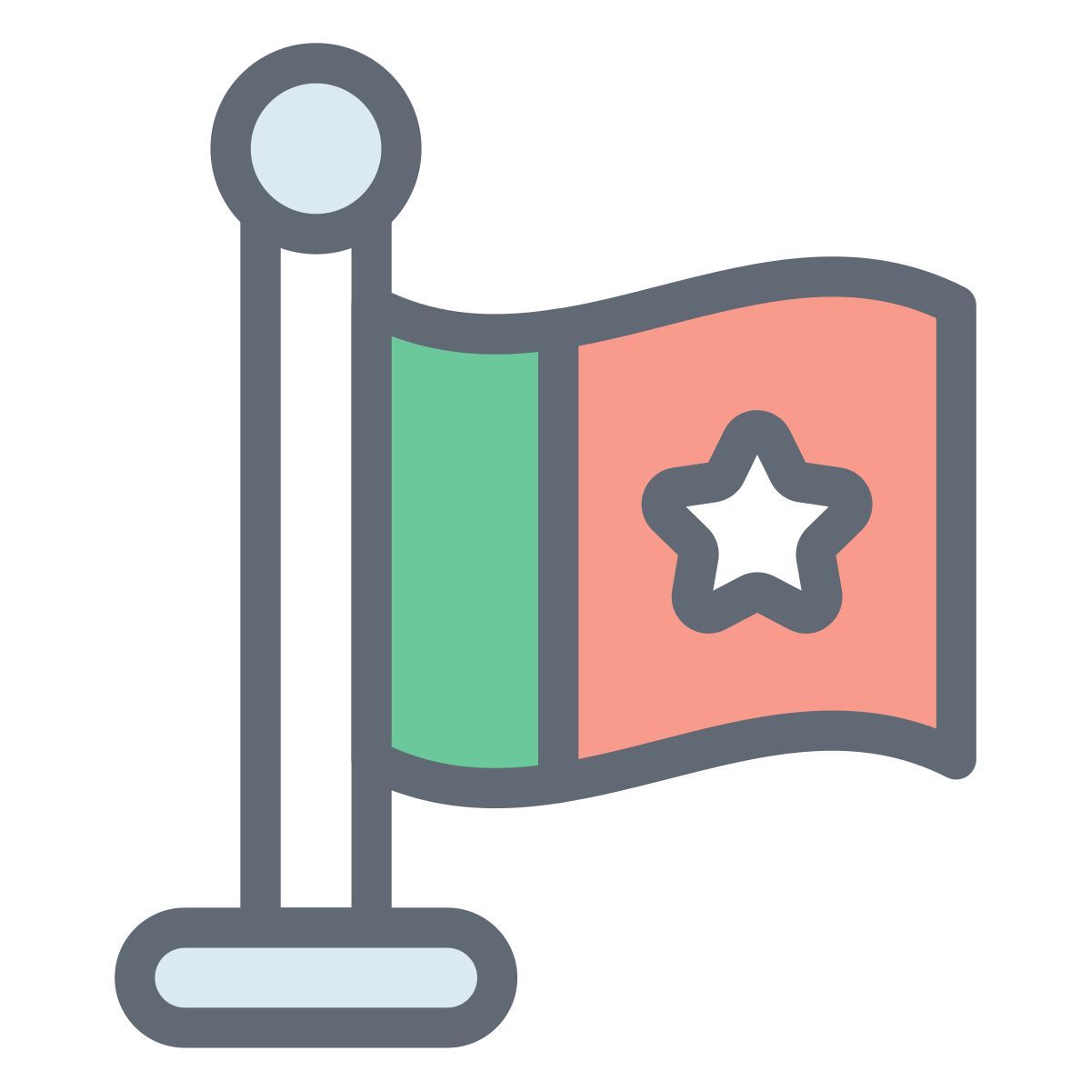flag icon