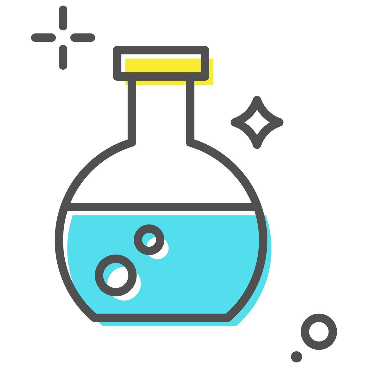 flask icon