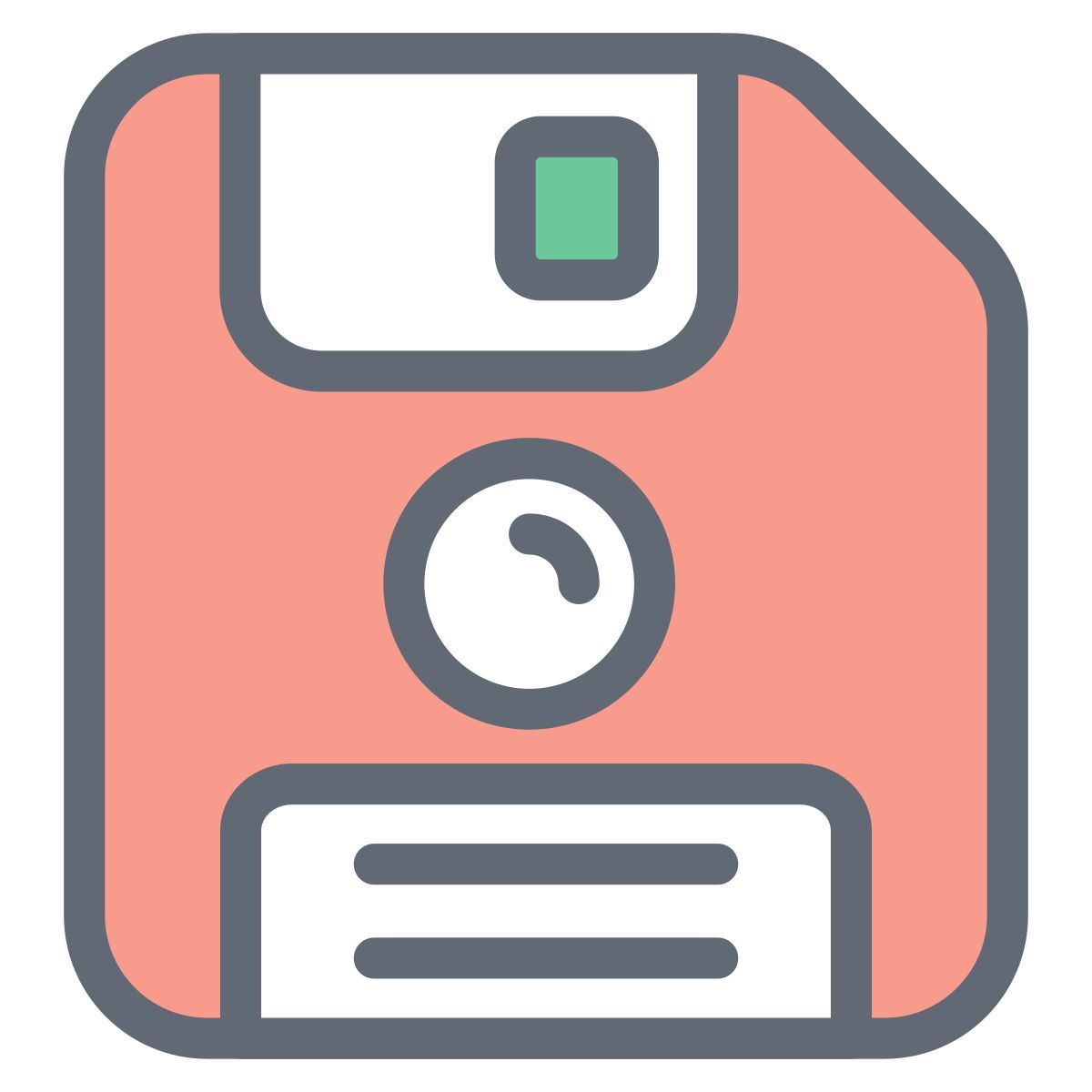 floppy icon