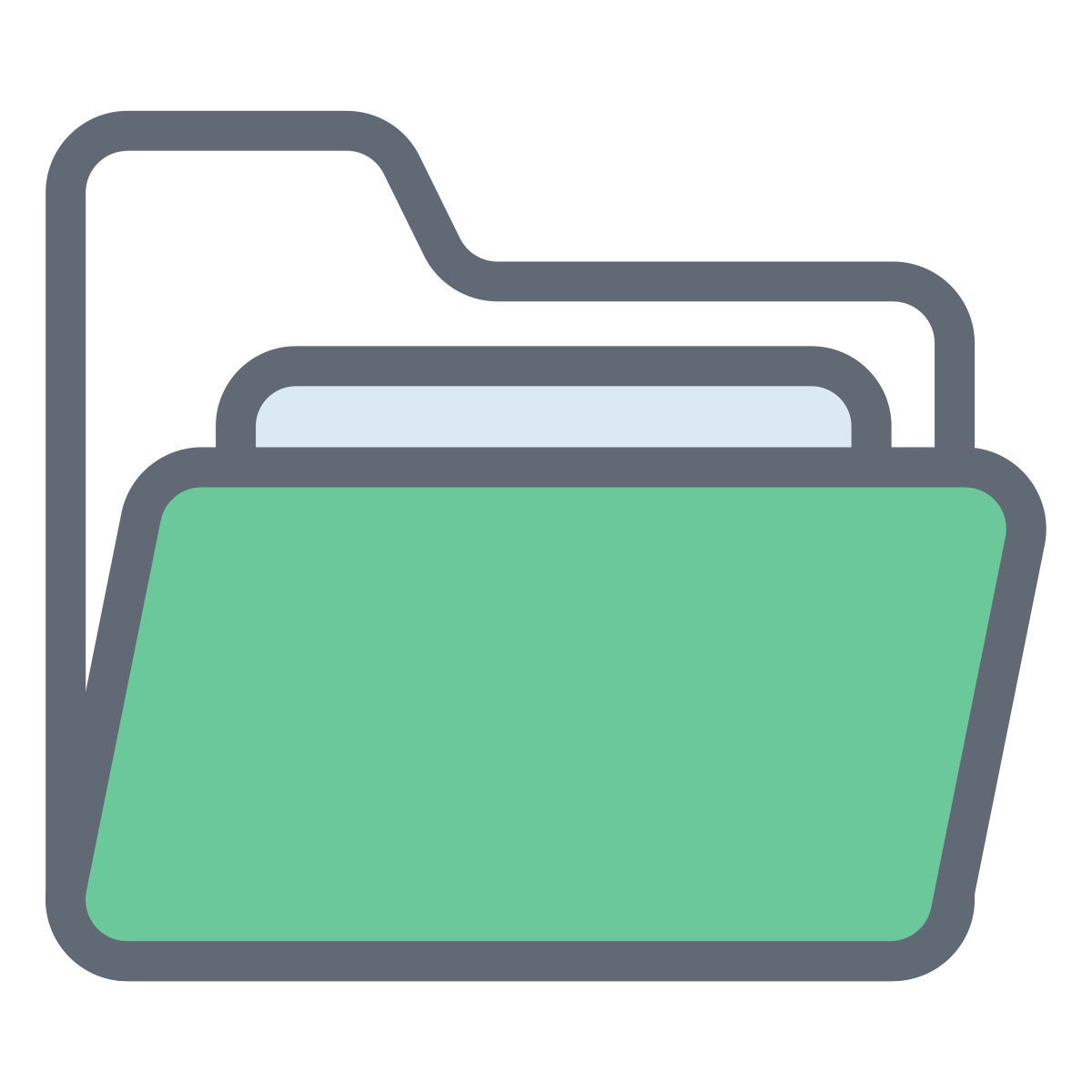 folder icon