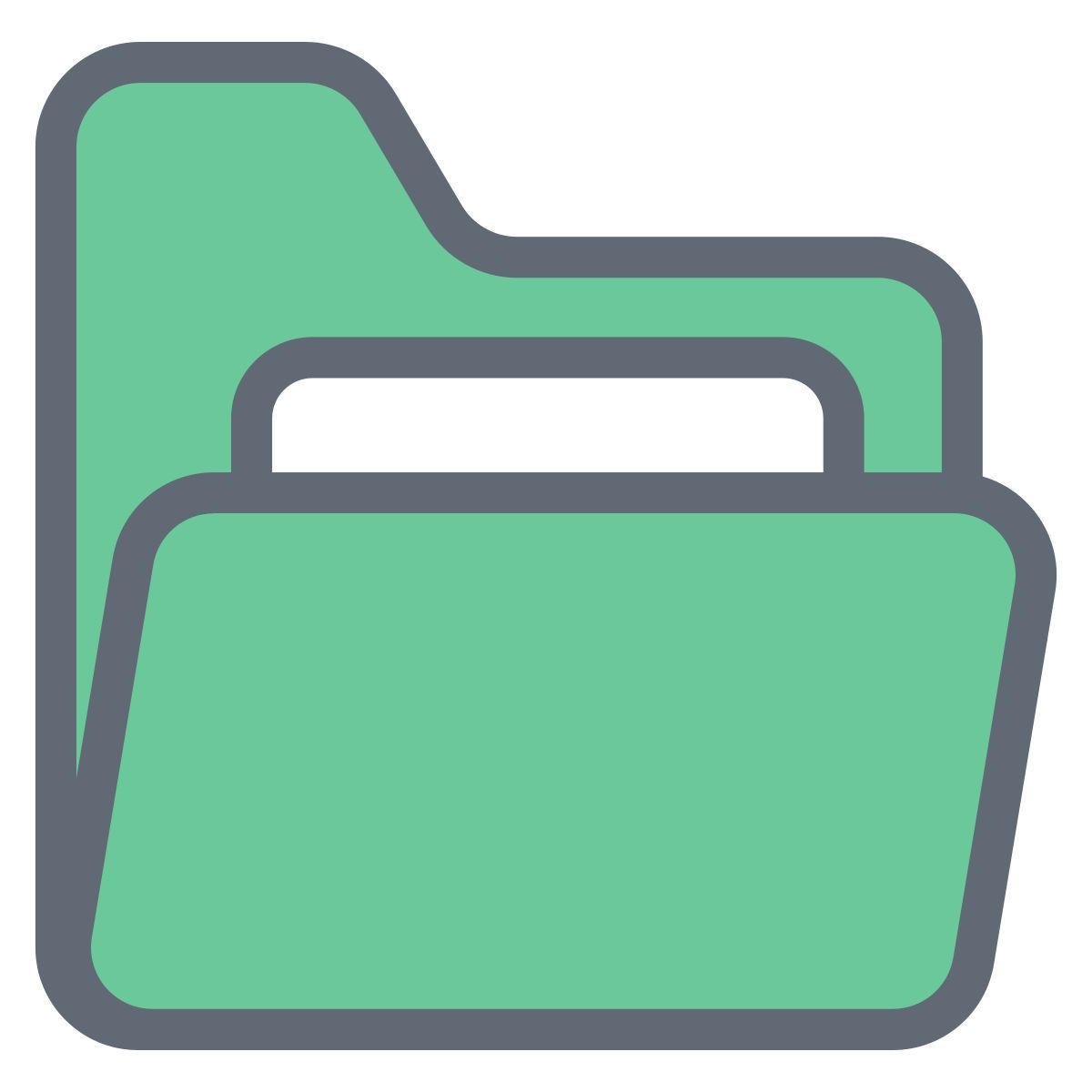 folder icon
