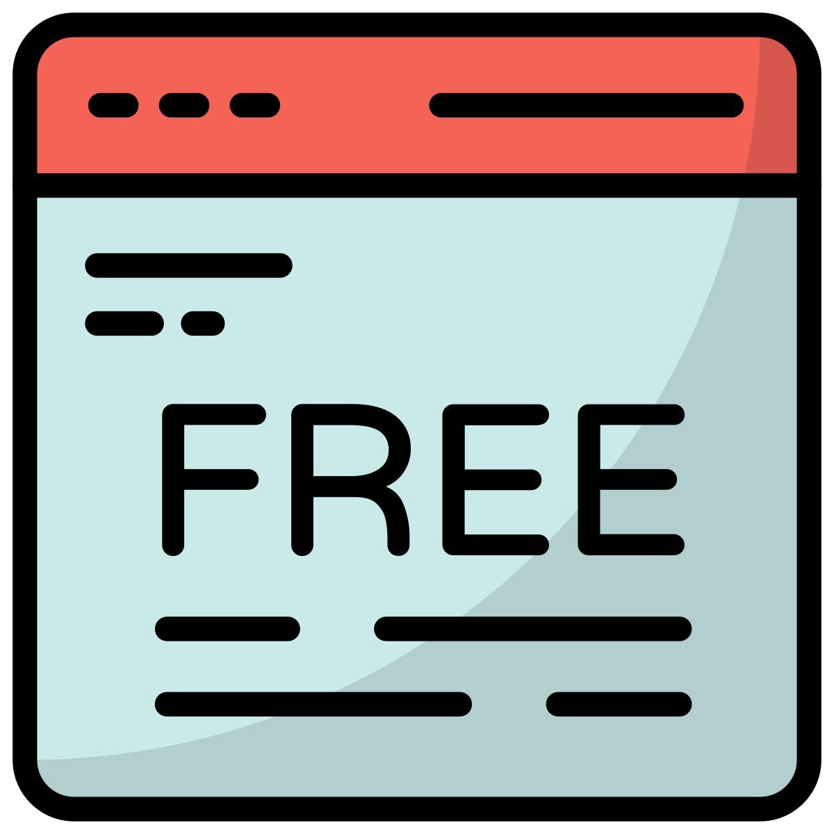 accès libre icon