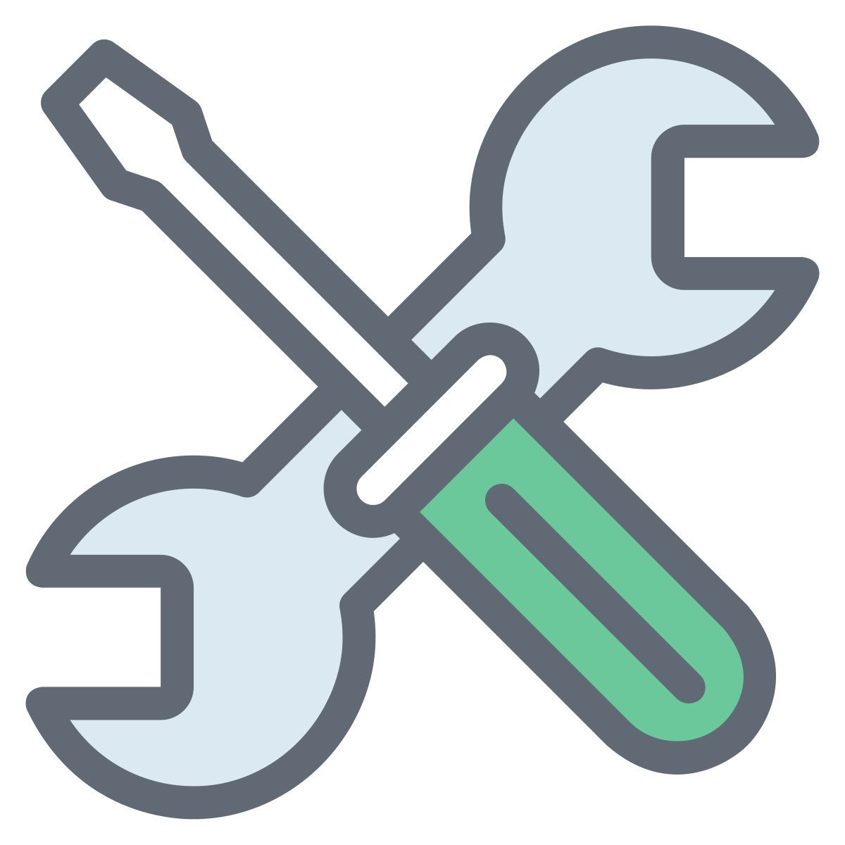Garage Tools icon
