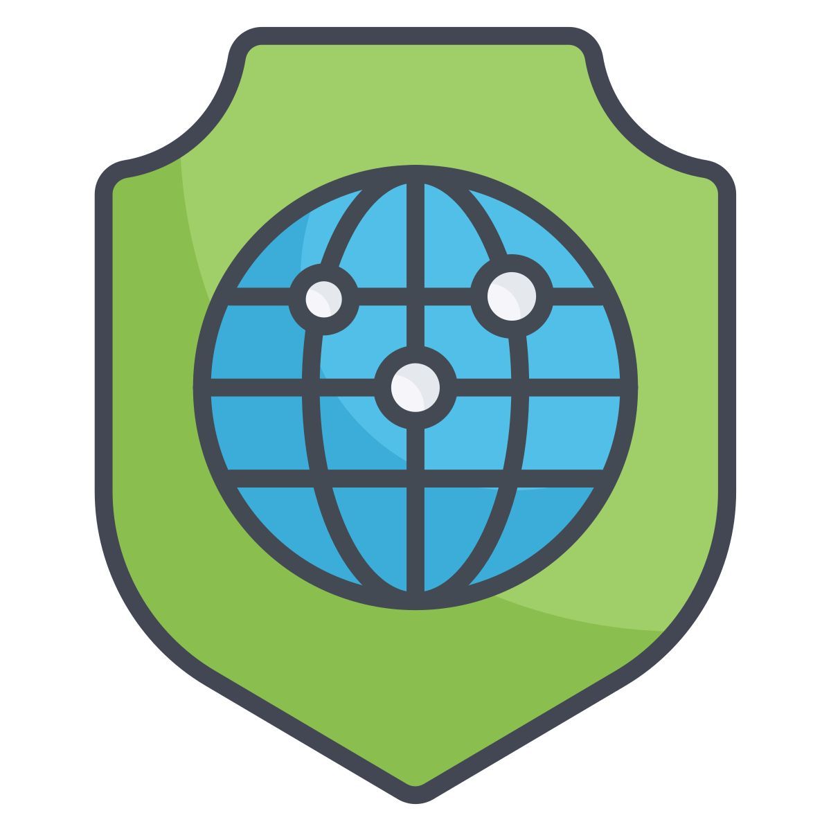 Segurança Global icon