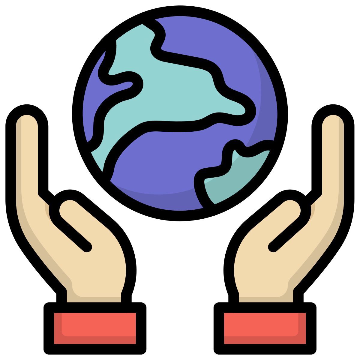 global services icon