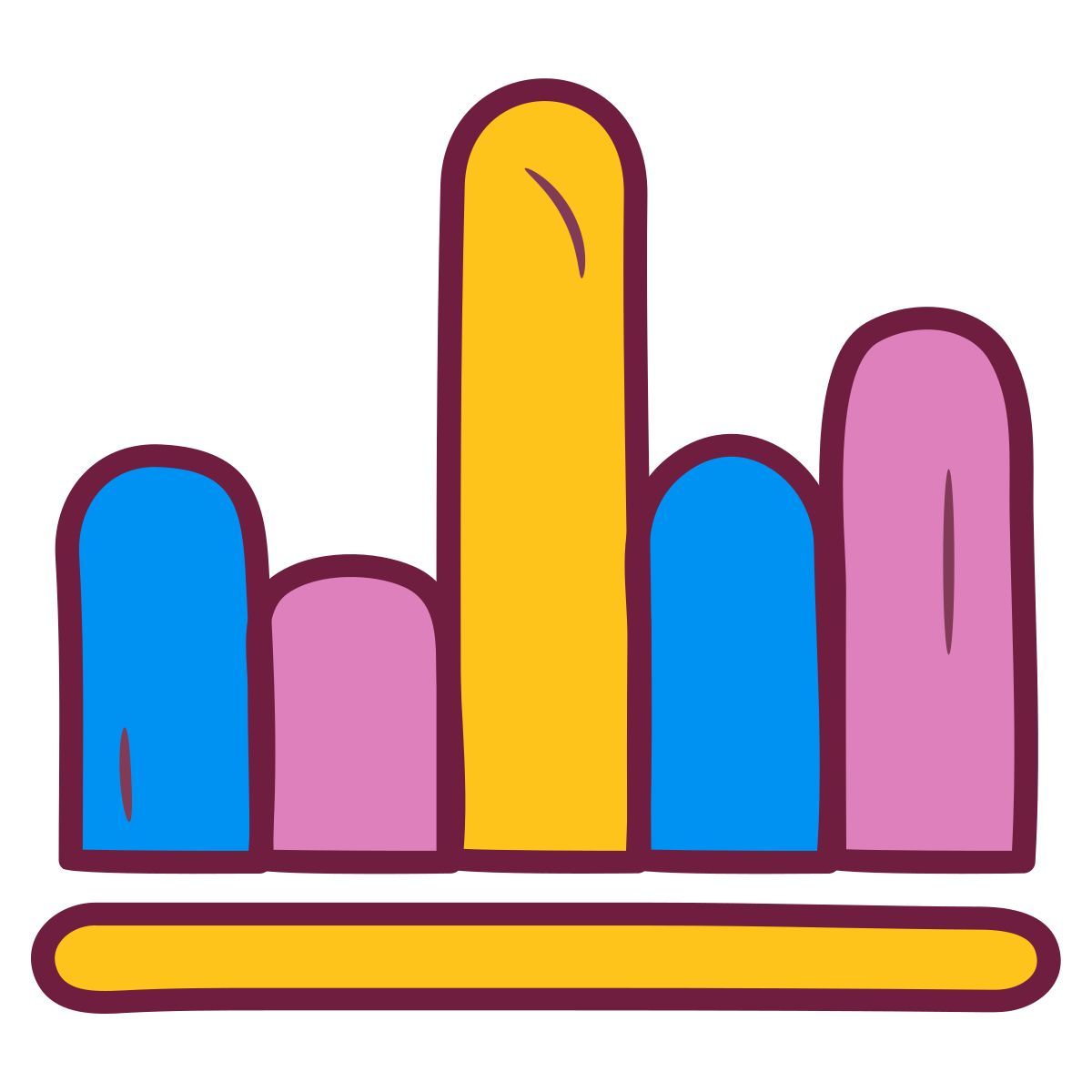 Grafico icon