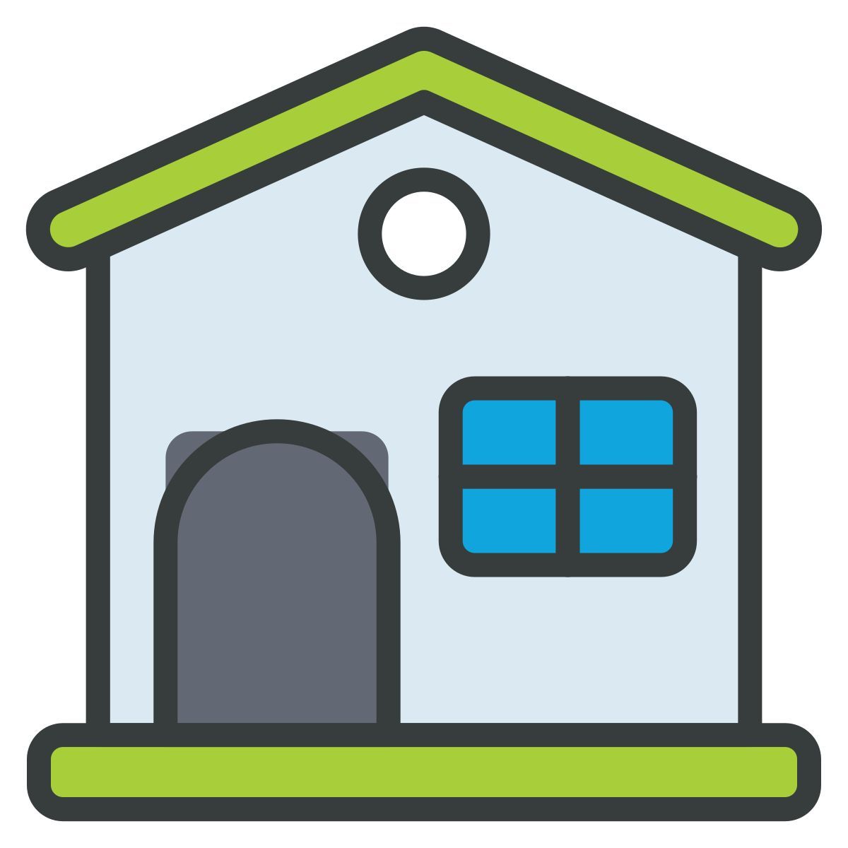 house icon