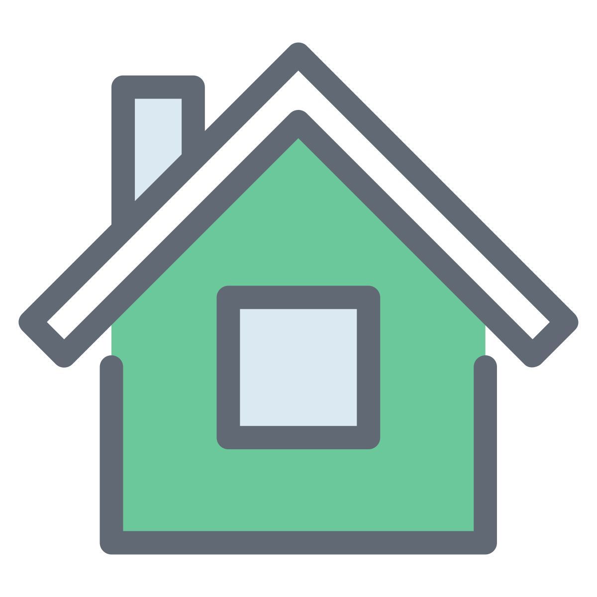 home icon