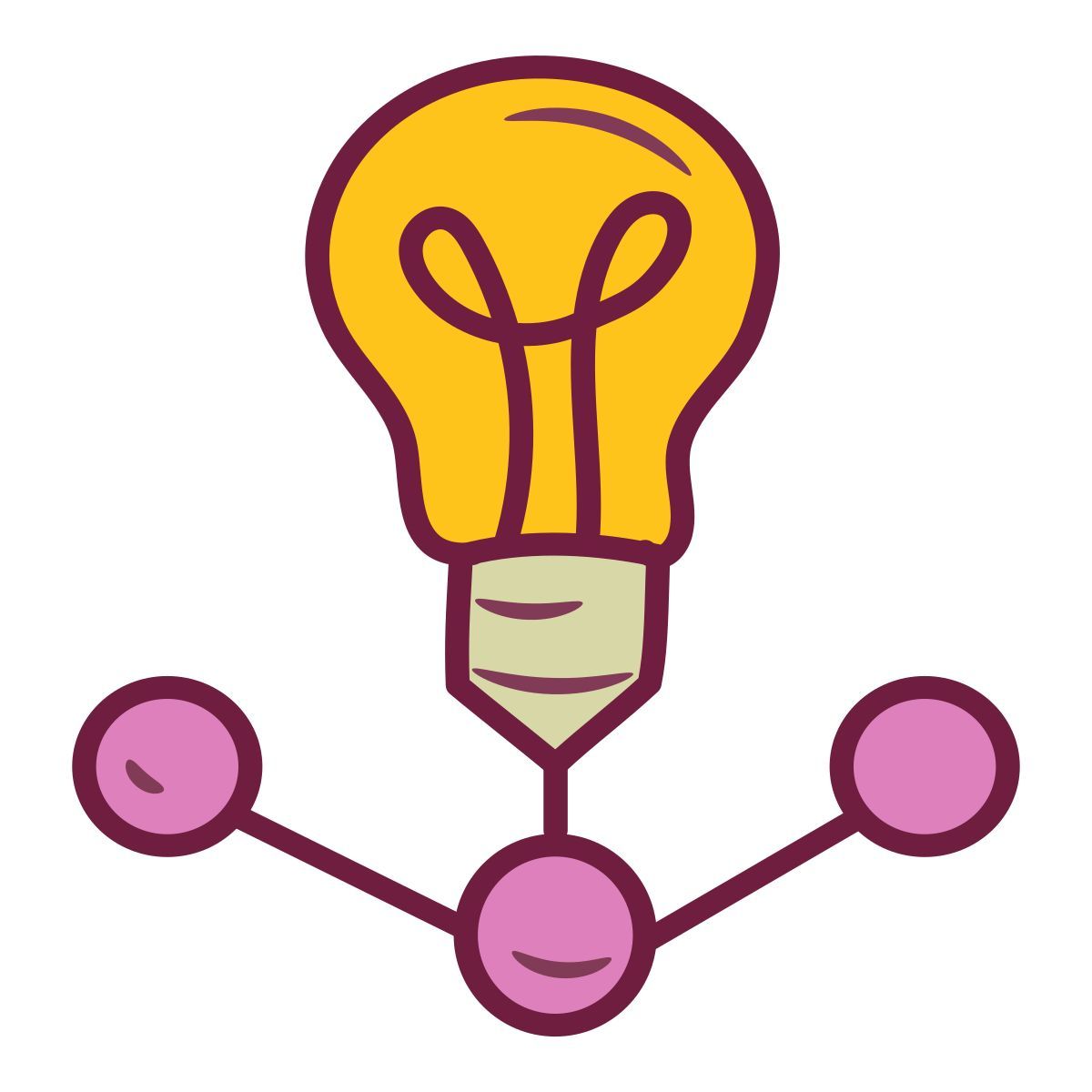 idea network icon