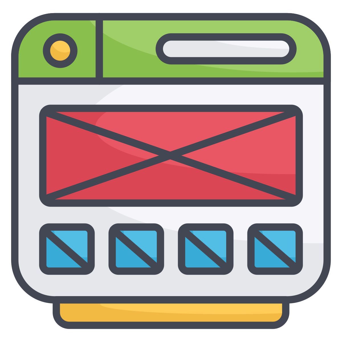 information icon